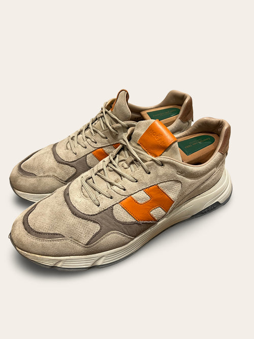 Hogan Hyperlight Sneakers | Good Condition | UK 11 / EU 46