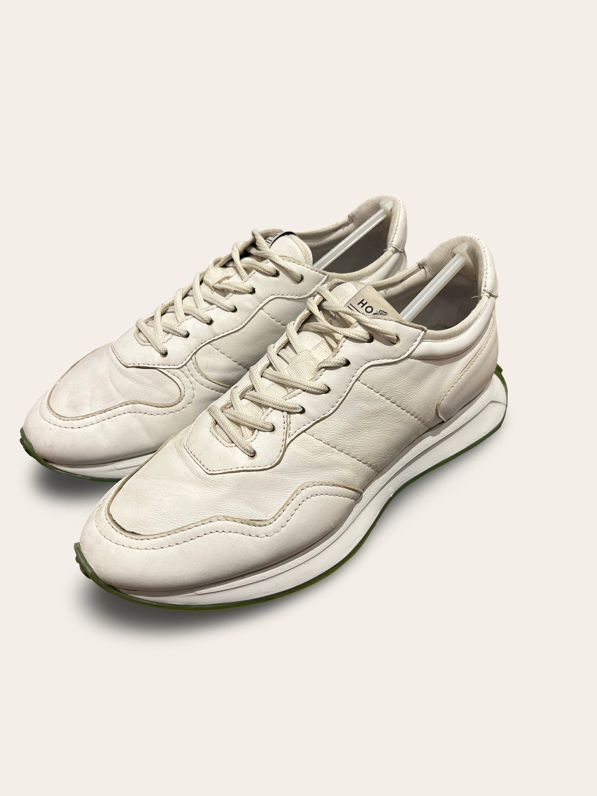 Hogan H601 Sneakers | Very Good Condition | UK 6.5 / EU 41