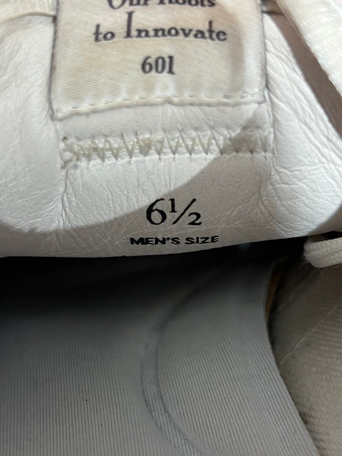 Hogan H601 Sneakers | Very Good Condition | UK 6.5 / EU 41