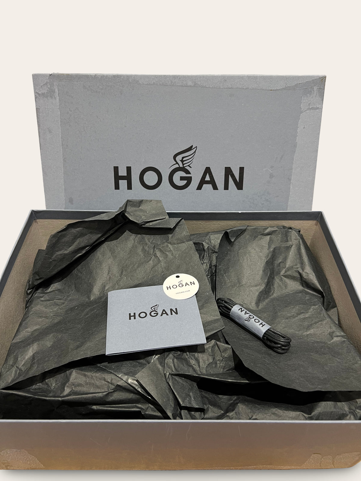 Hogan Suede Boots | Very Good Condition | UK 8 / EU 42