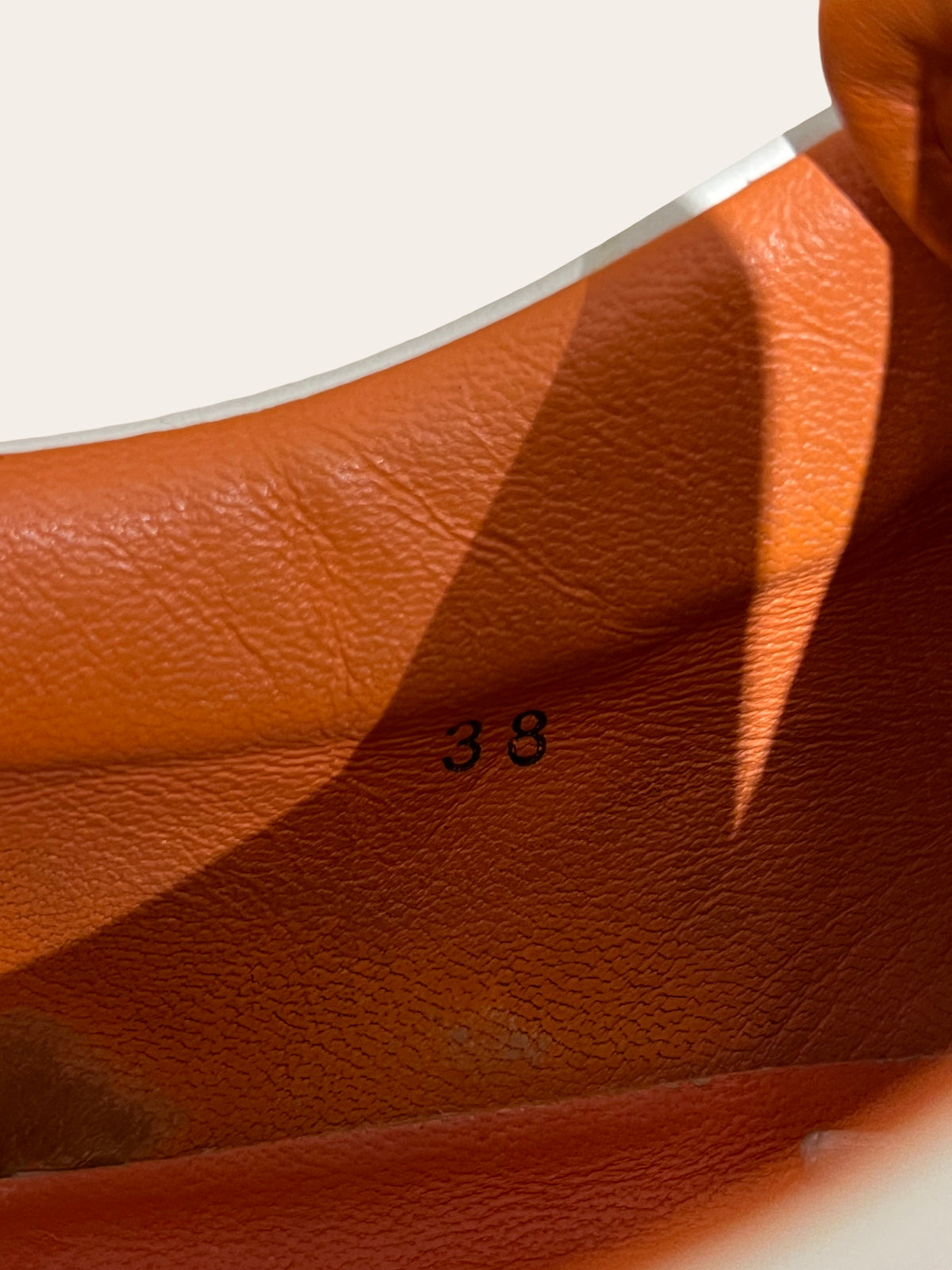 Santoni DBS Sneakers | Very Good Condition | EU 38