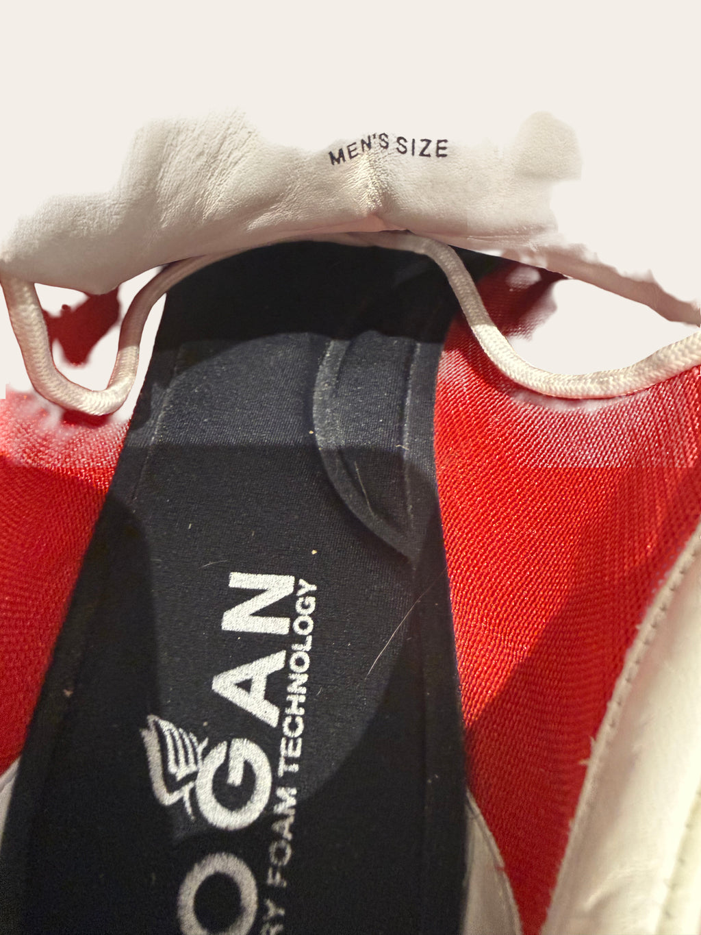 Hogan Interactive Sneakers | Good Condition | UK 8 / EU 43