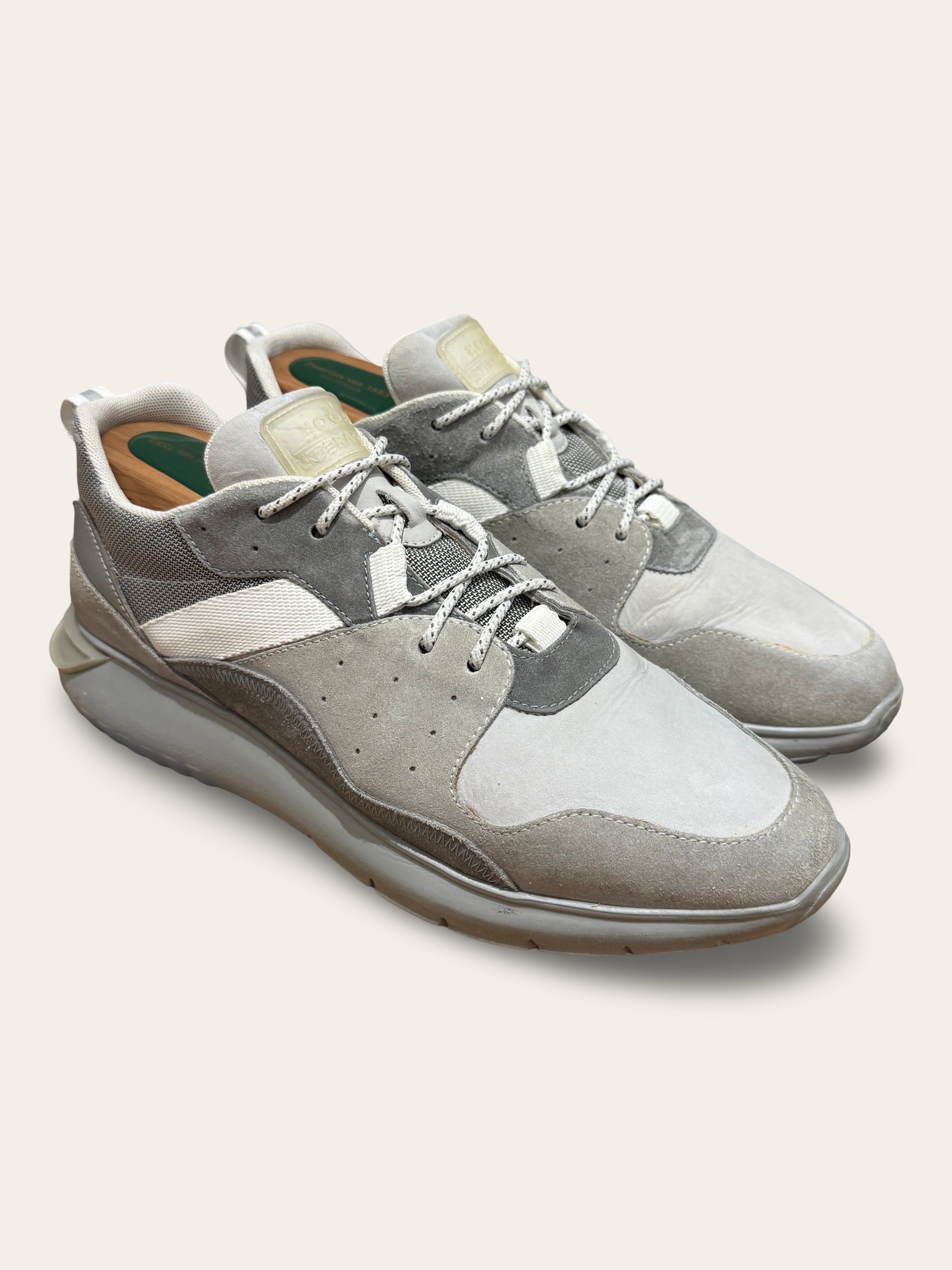 Hogan Interactive Sneakers | Very Good Condition | UK 8.5 / EU 43