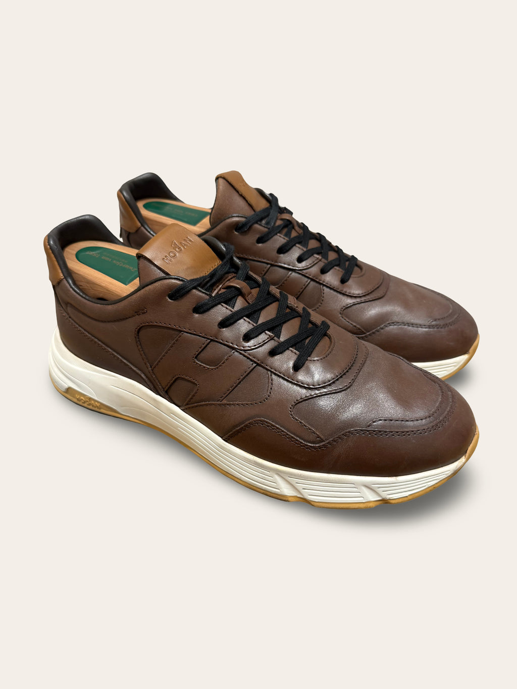 Hogan Hyperlight Sneakers | Very Good Condition | UK 9 / EU 44