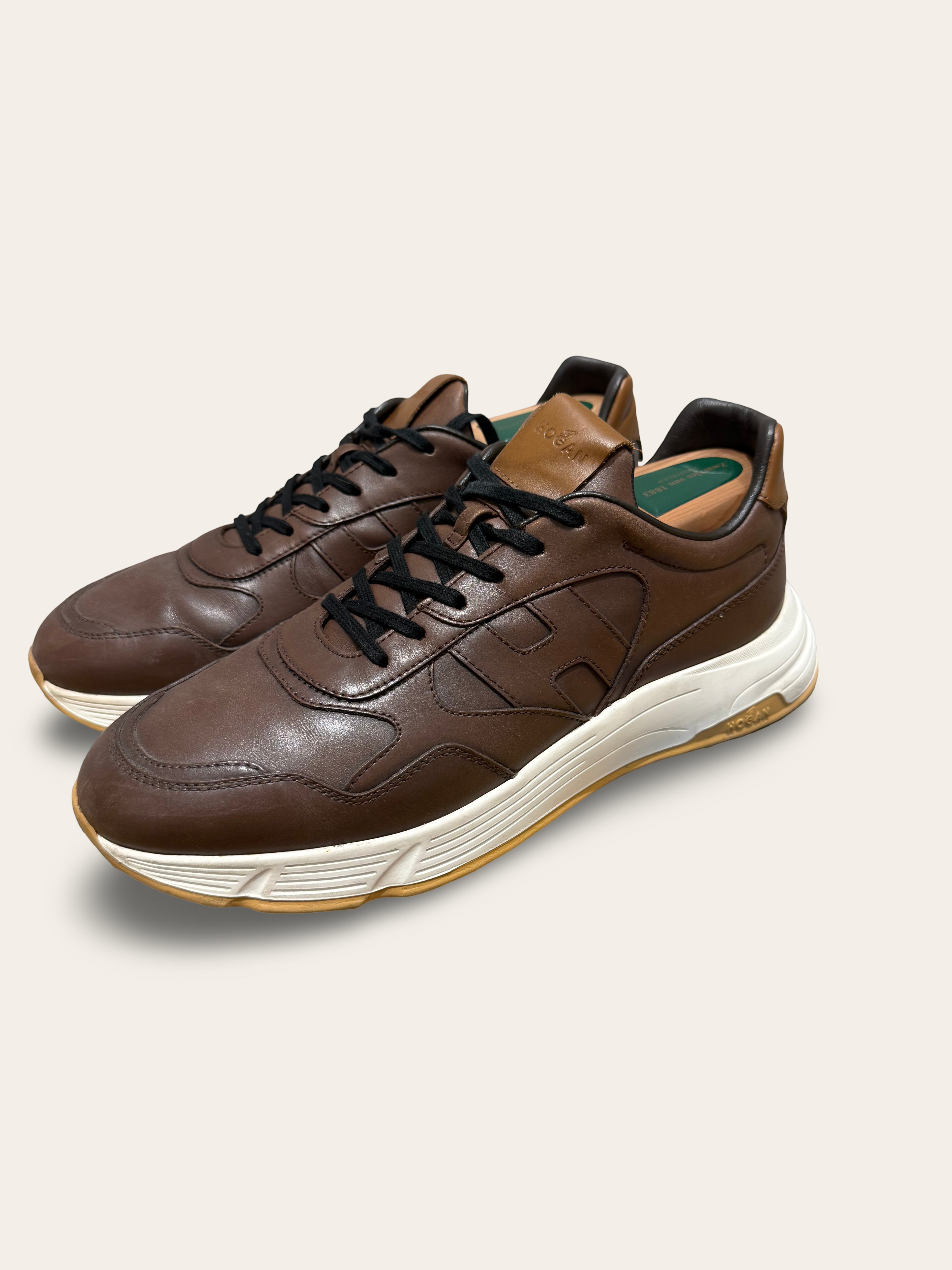 Hogan Hyperlight Sneakers | Very Good Condition | UK 9 / EU 44