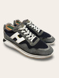 Hogan Interactive Sneakers | Very Good Condition | UK 8.5 / EU 43