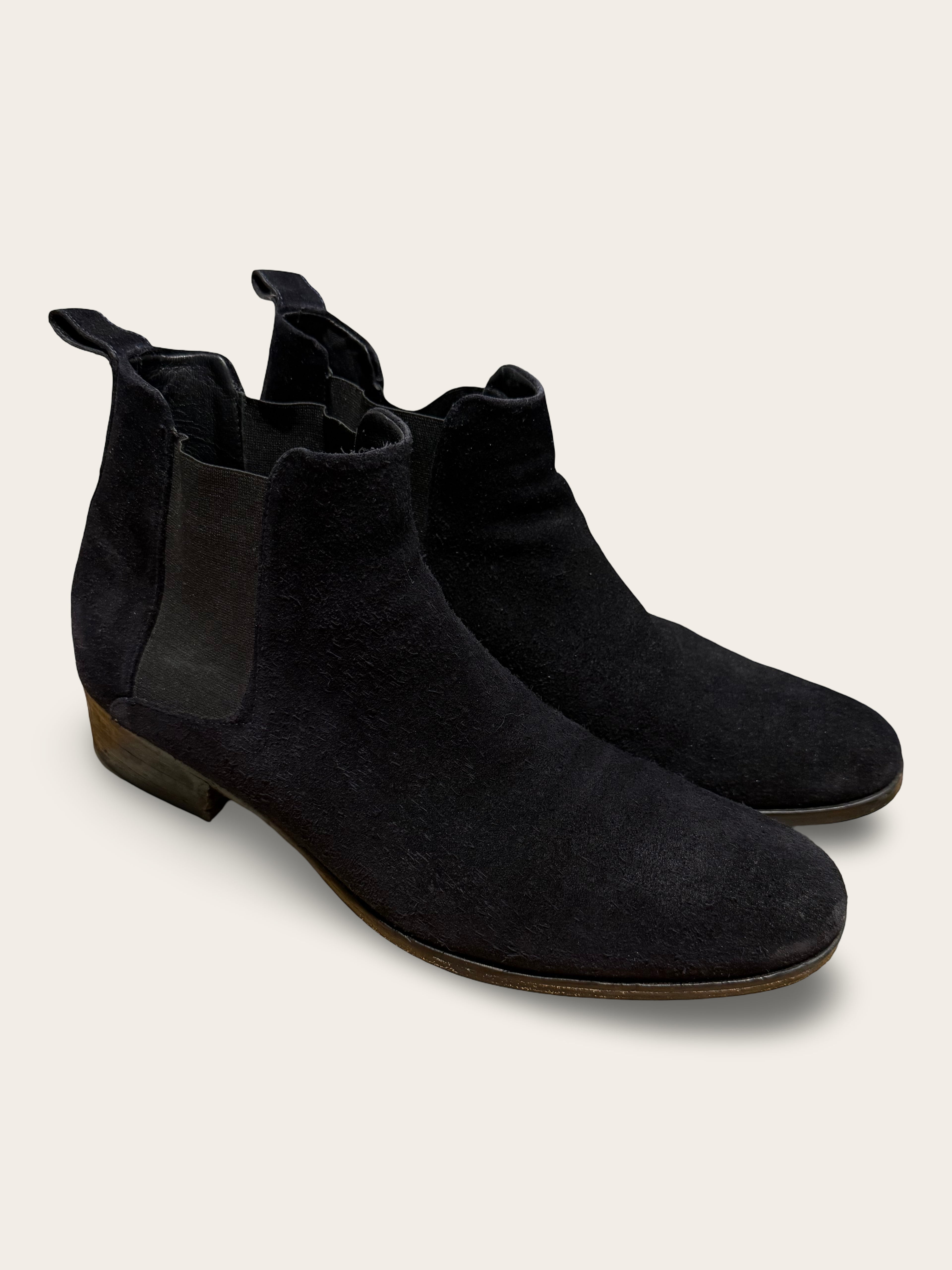 Santoni Chelsea Boots | Very Good Condition | UK 11 / EU 46
