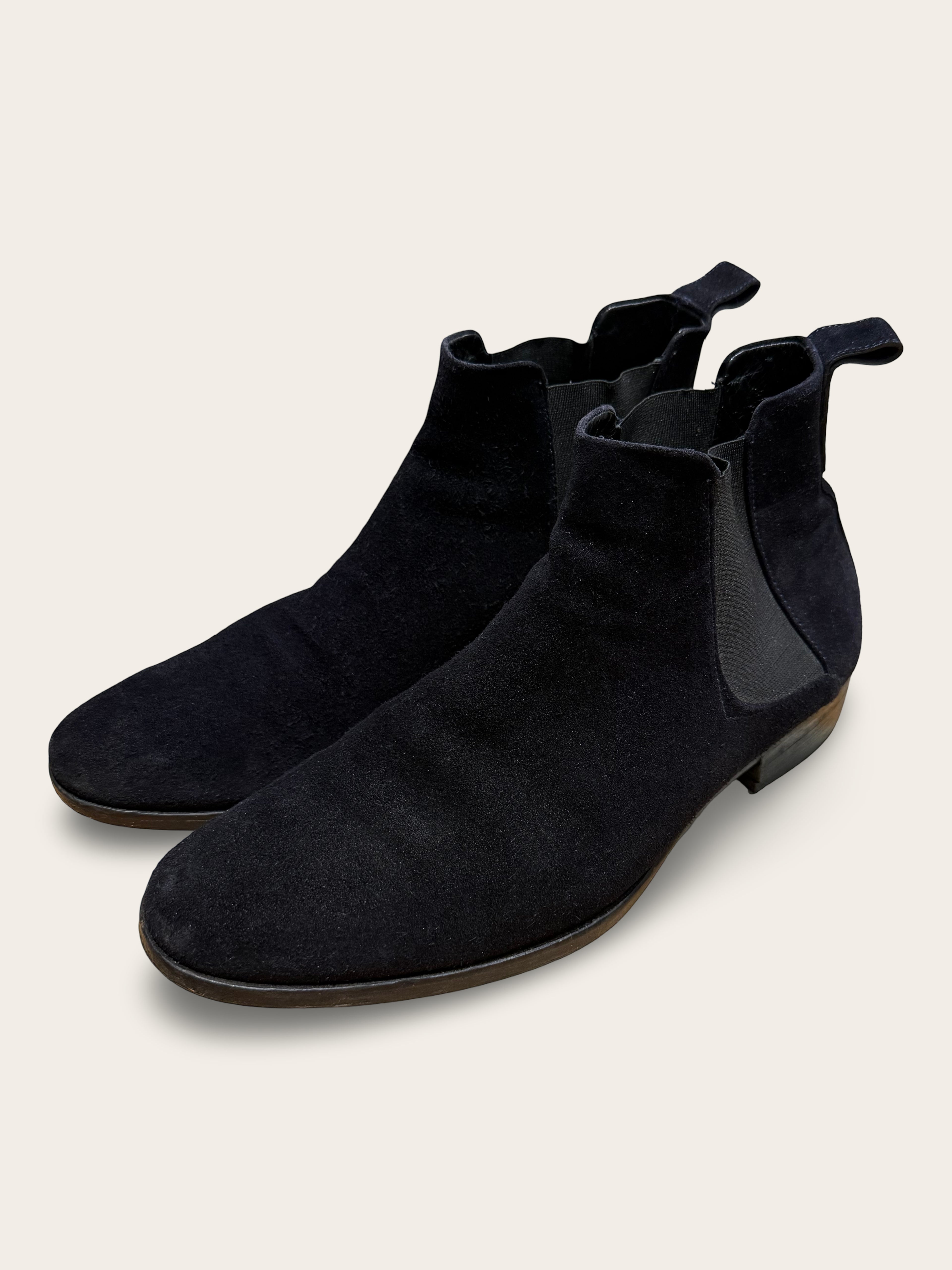Santoni Chelsea Boots | Very Good Condition | UK 11 / EU 46