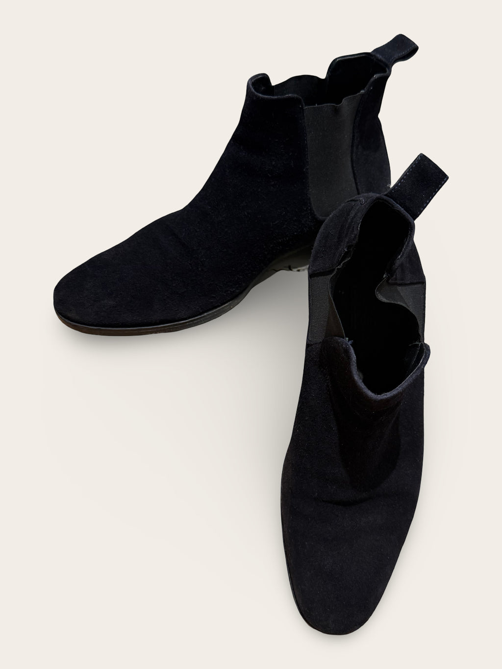 Santoni Chelsea Boots | Very Good Condition | UK 11 / EU 46