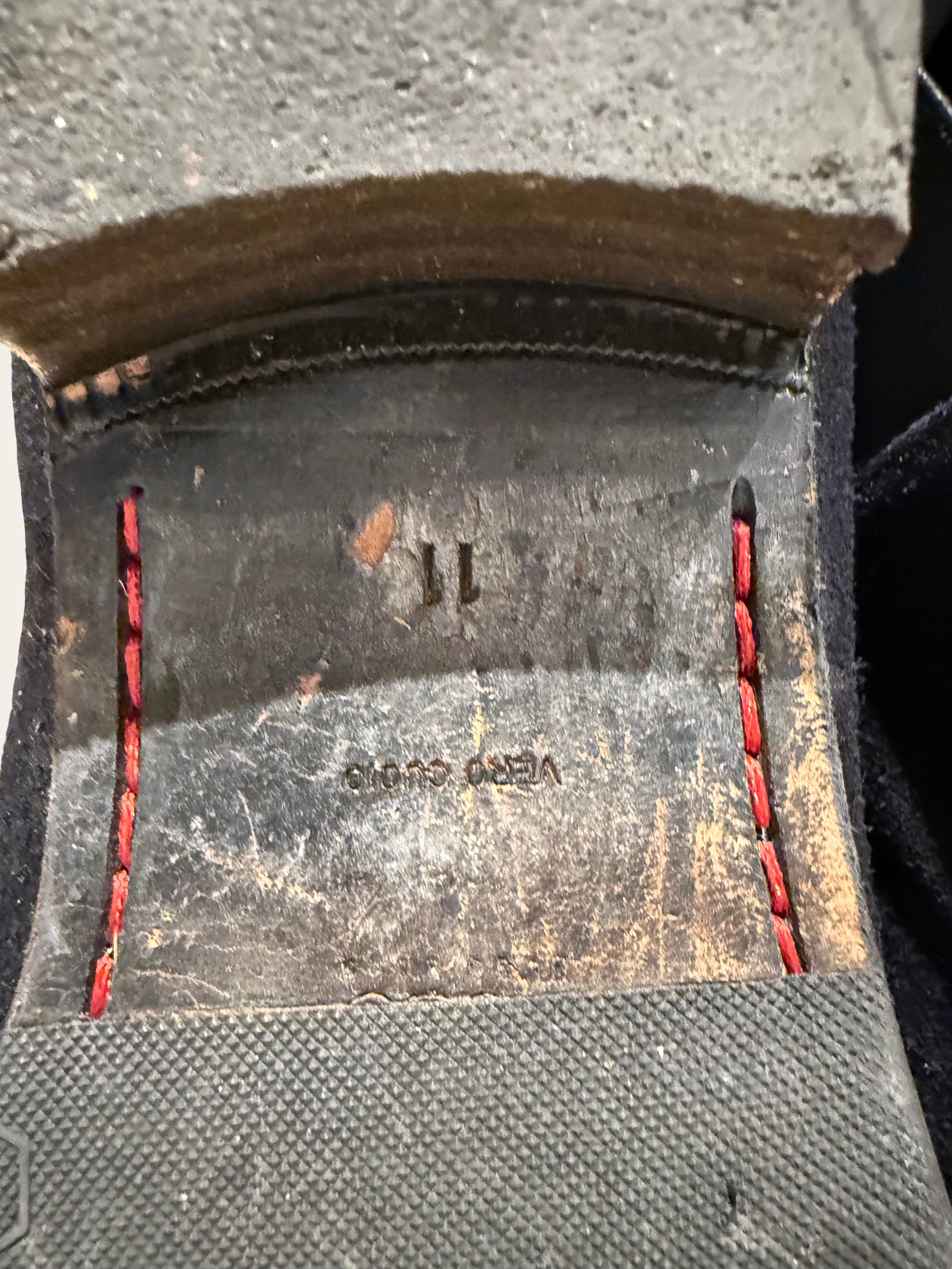 Santoni Chelsea Boots | Very Good Condition | UK 11 / EU 46