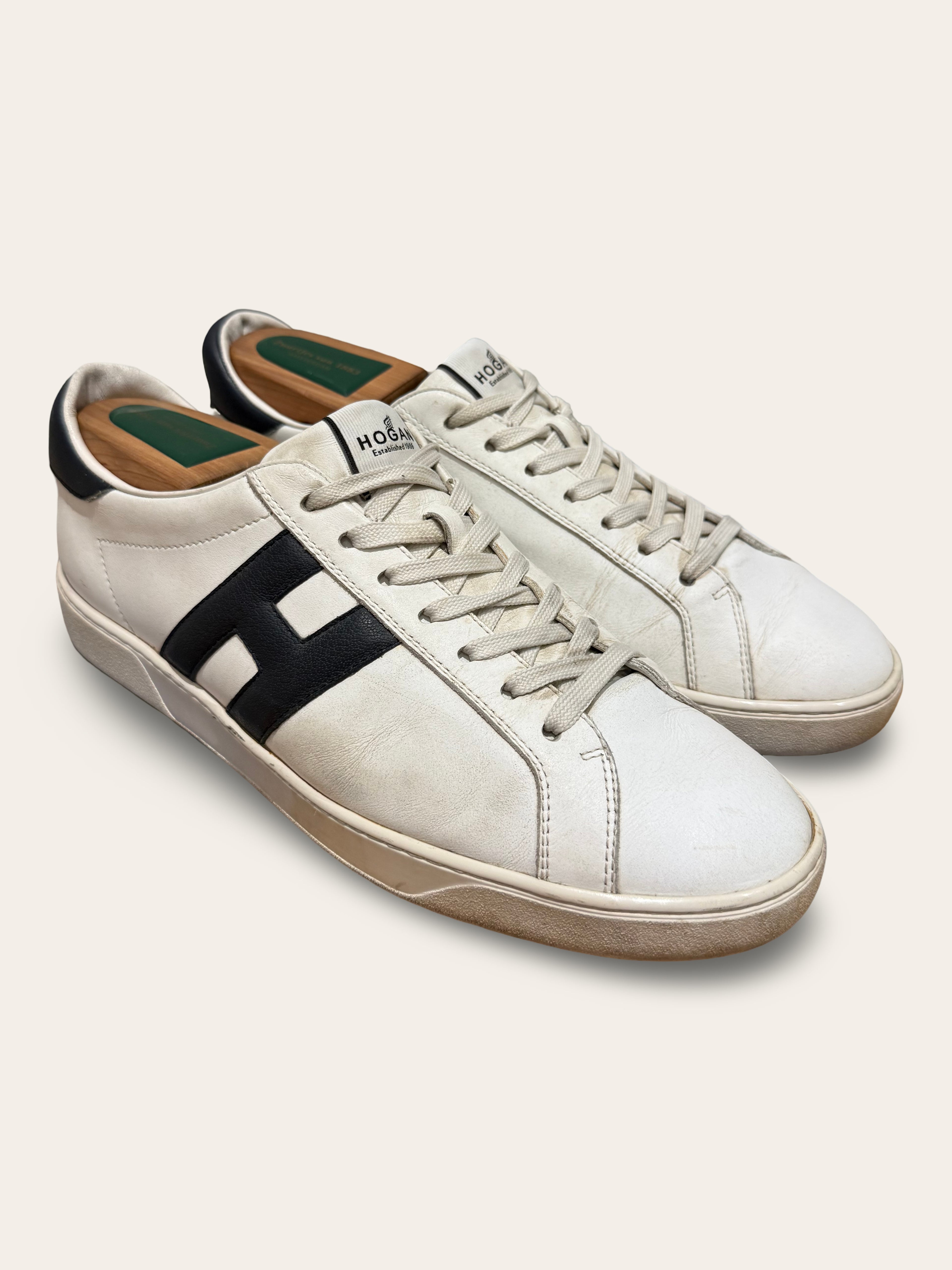 Hogan Cool Sneakers | Used Condition | UK 8 / EU 43