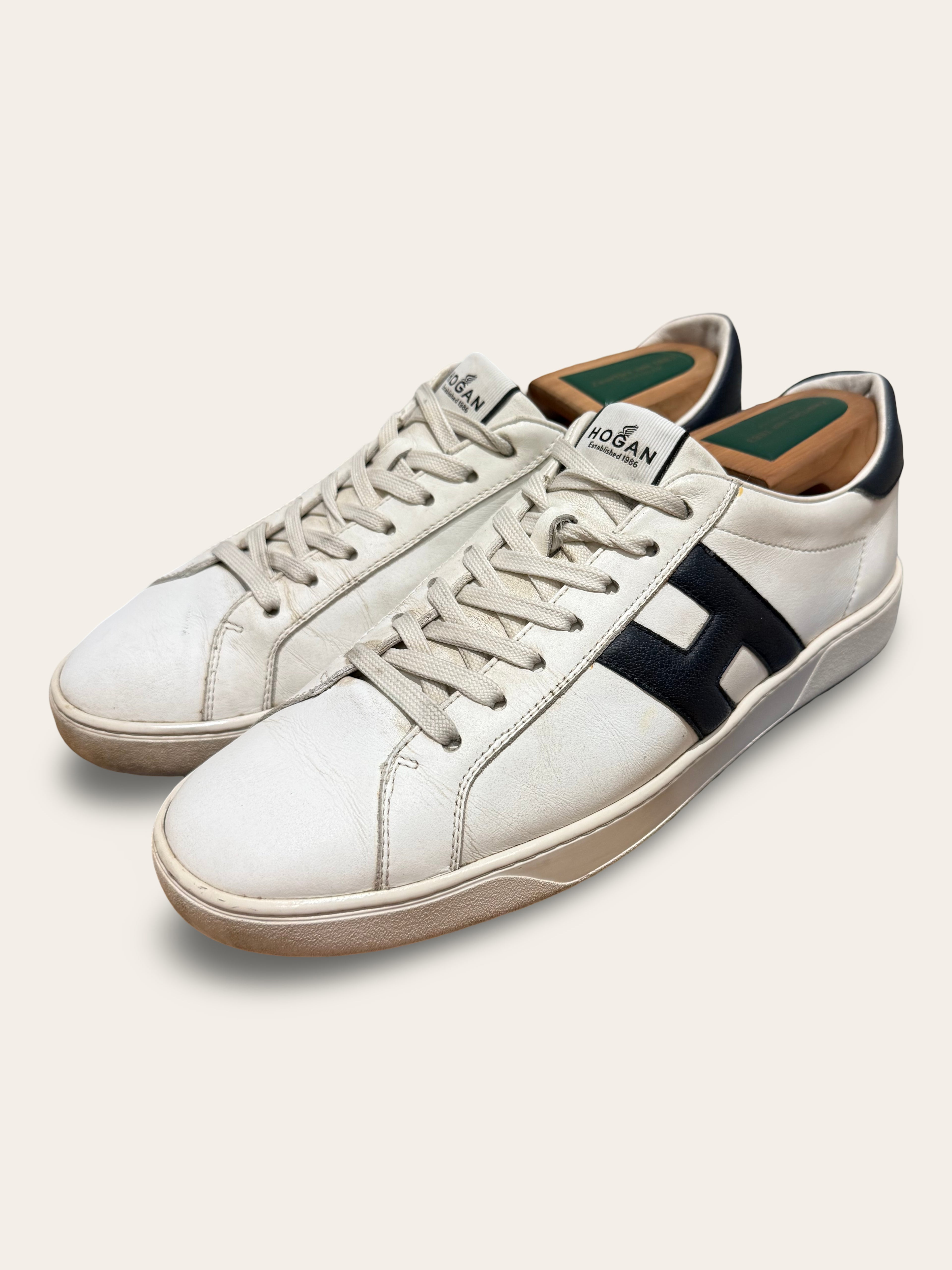 Hogan Cool Sneakers | Used Condition | UK 8 / EU 43