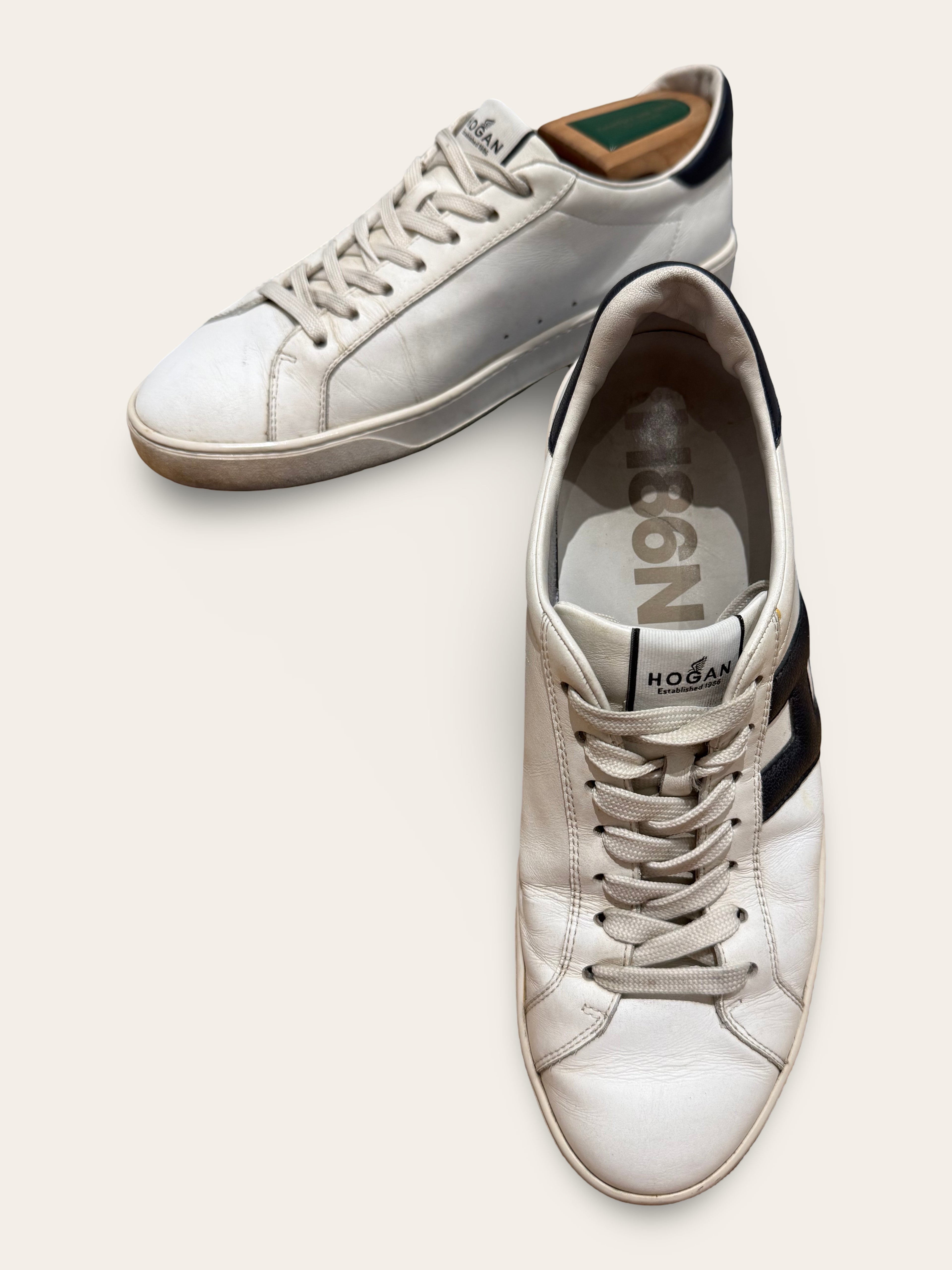 Hogan Cool Sneakers | Used Condition | UK 8 / EU 43