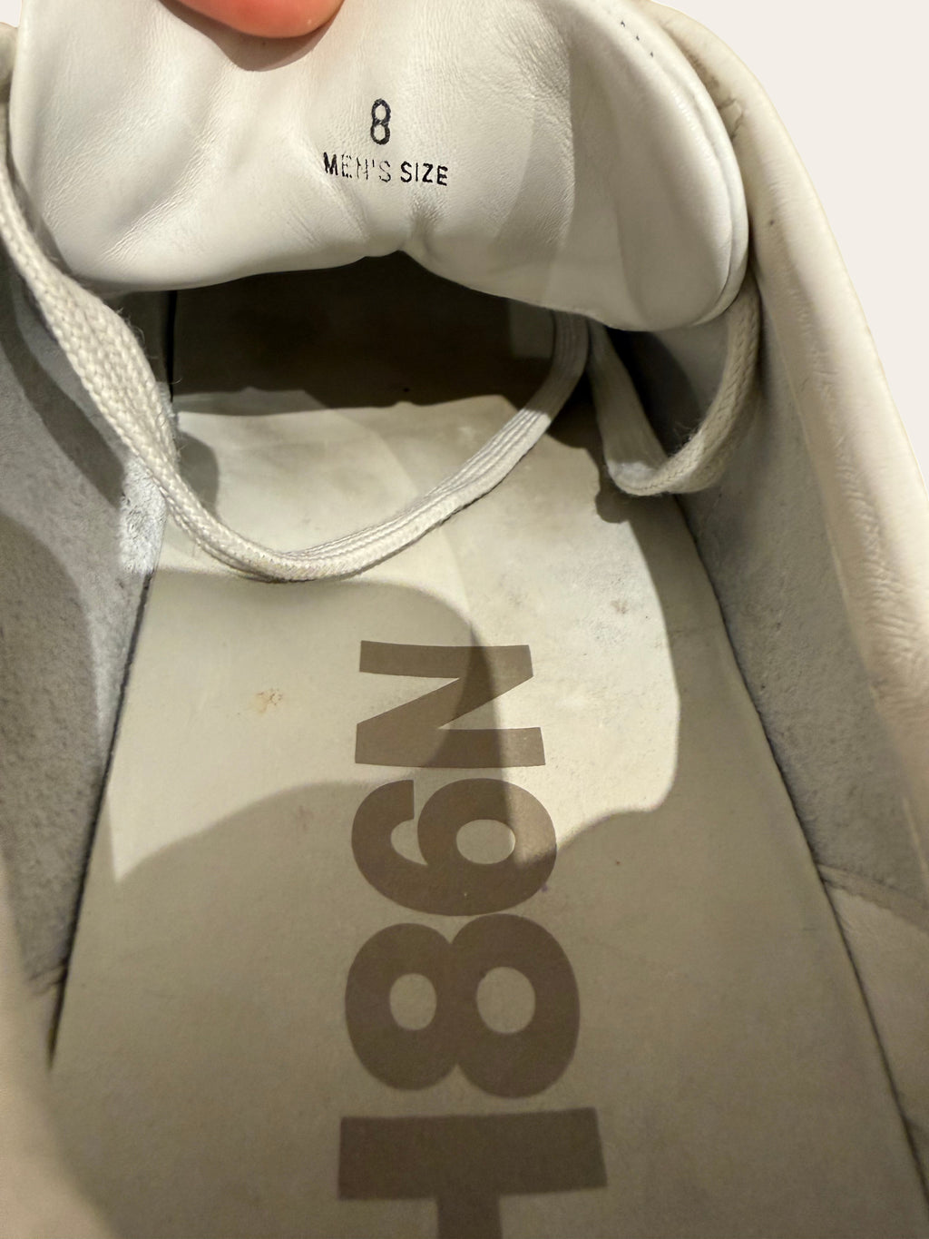 Hogan Cool Sneakers | Used Condition | UK 8 / EU 43
