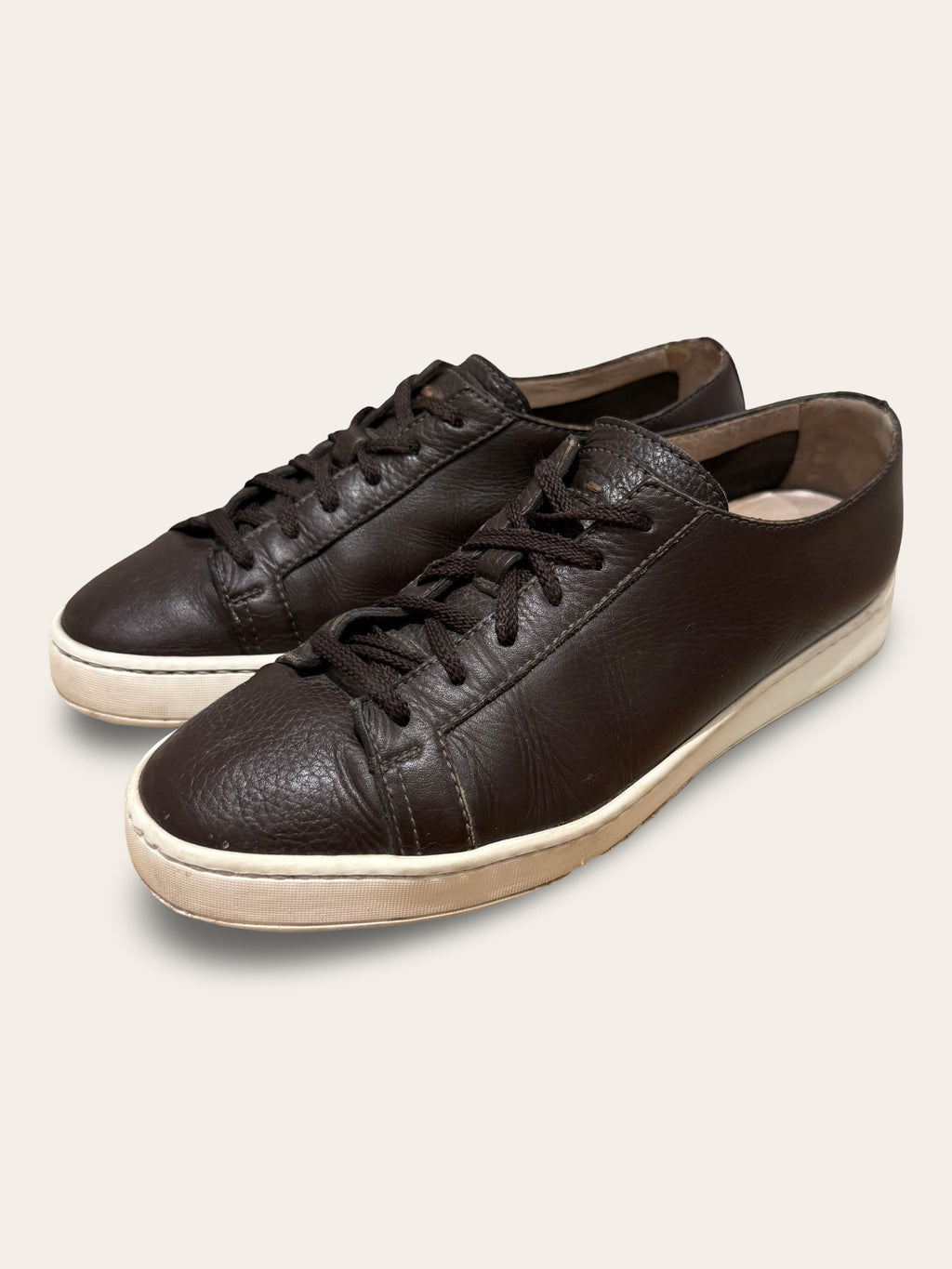 Santoni Sneakers | Good Condition | UK 6 / EU 41