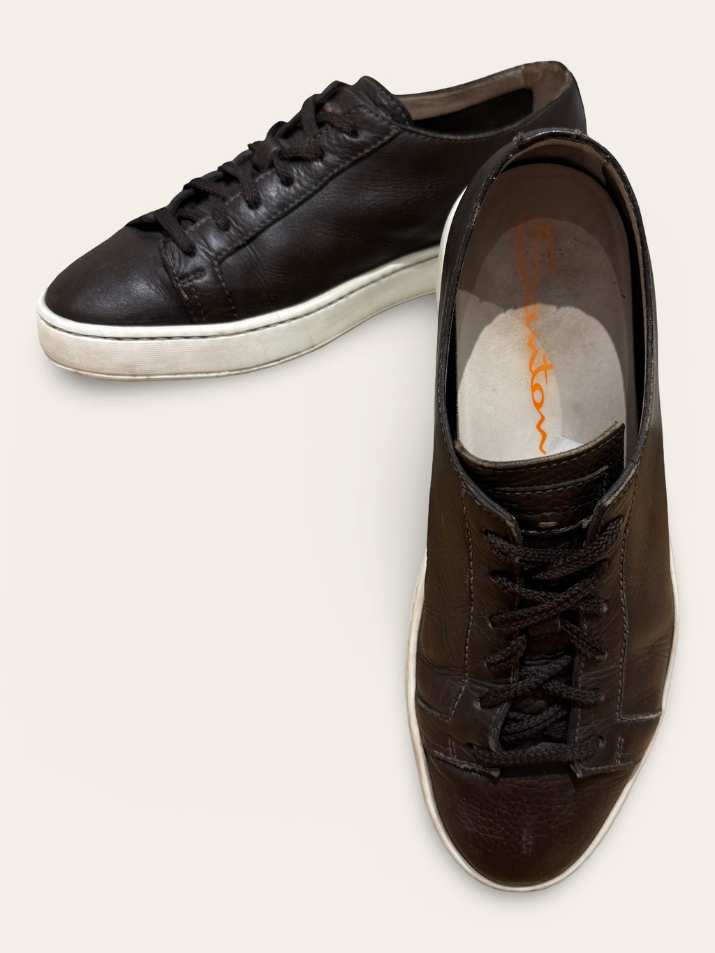 Santoni Sneakers | Good Condition | UK 6 / EU 41