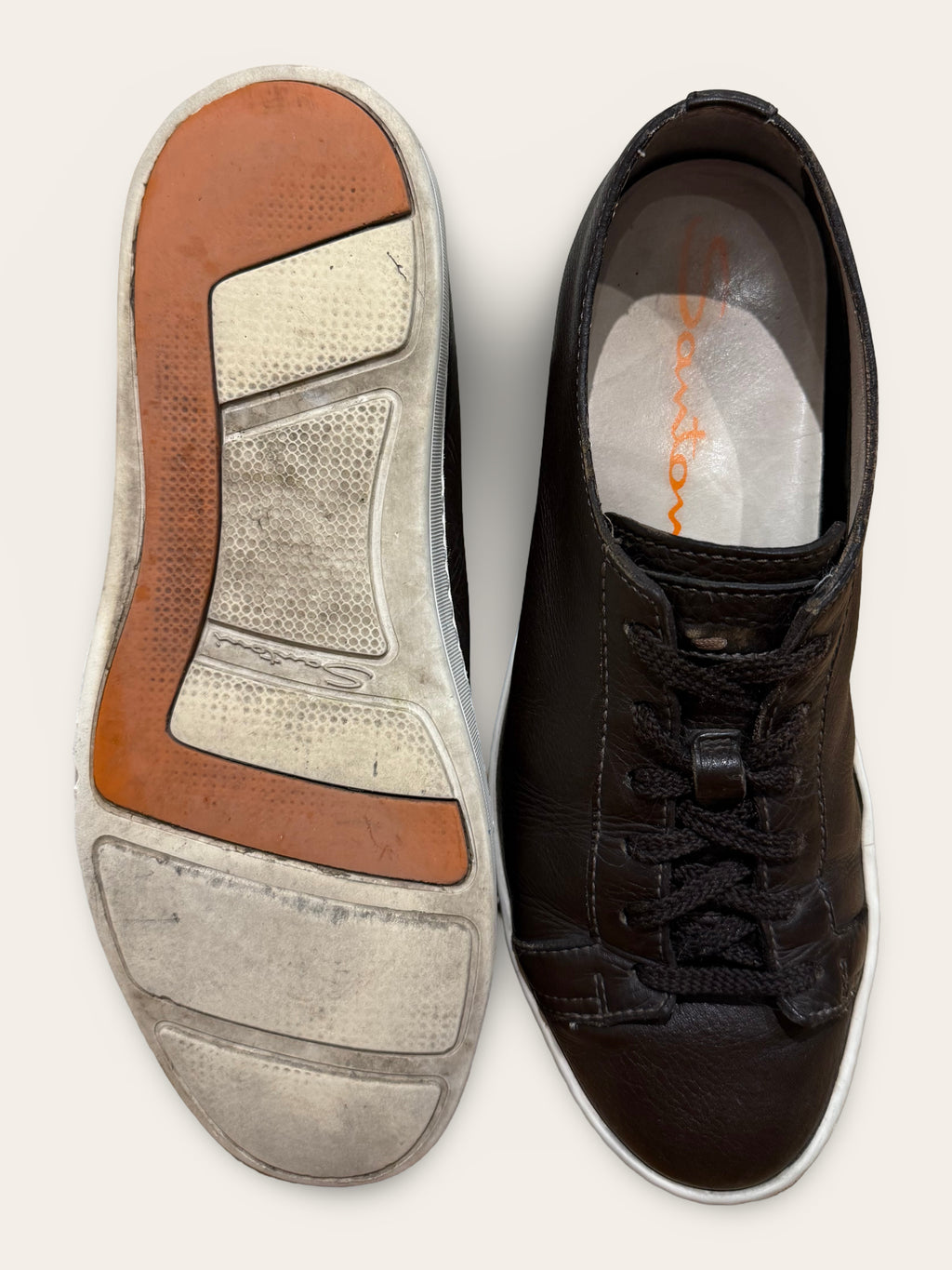 Santoni Sneakers | Good Condition | UK 6 / EU 41