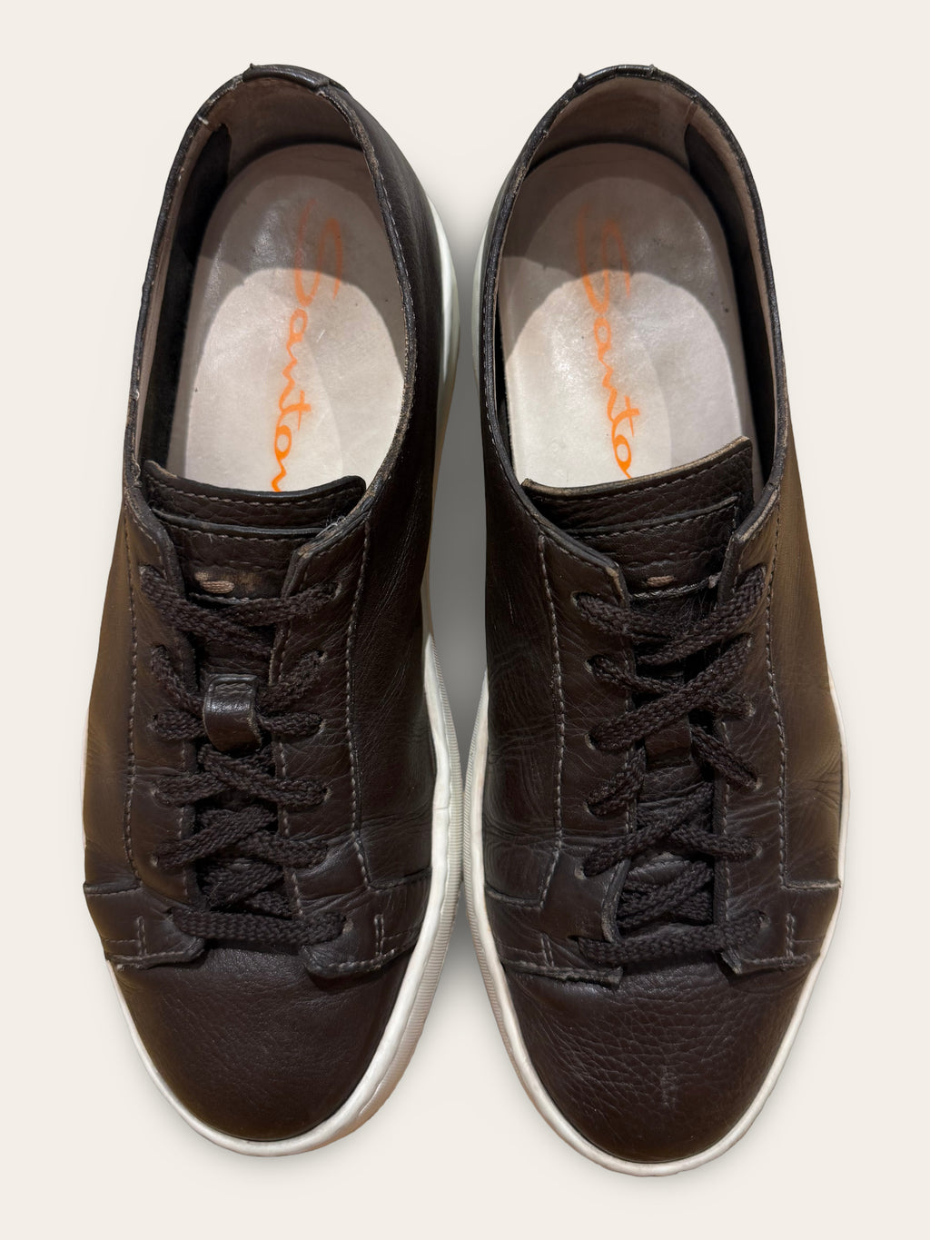 Santoni Sneakers | Good Condition | UK 6 / EU 41