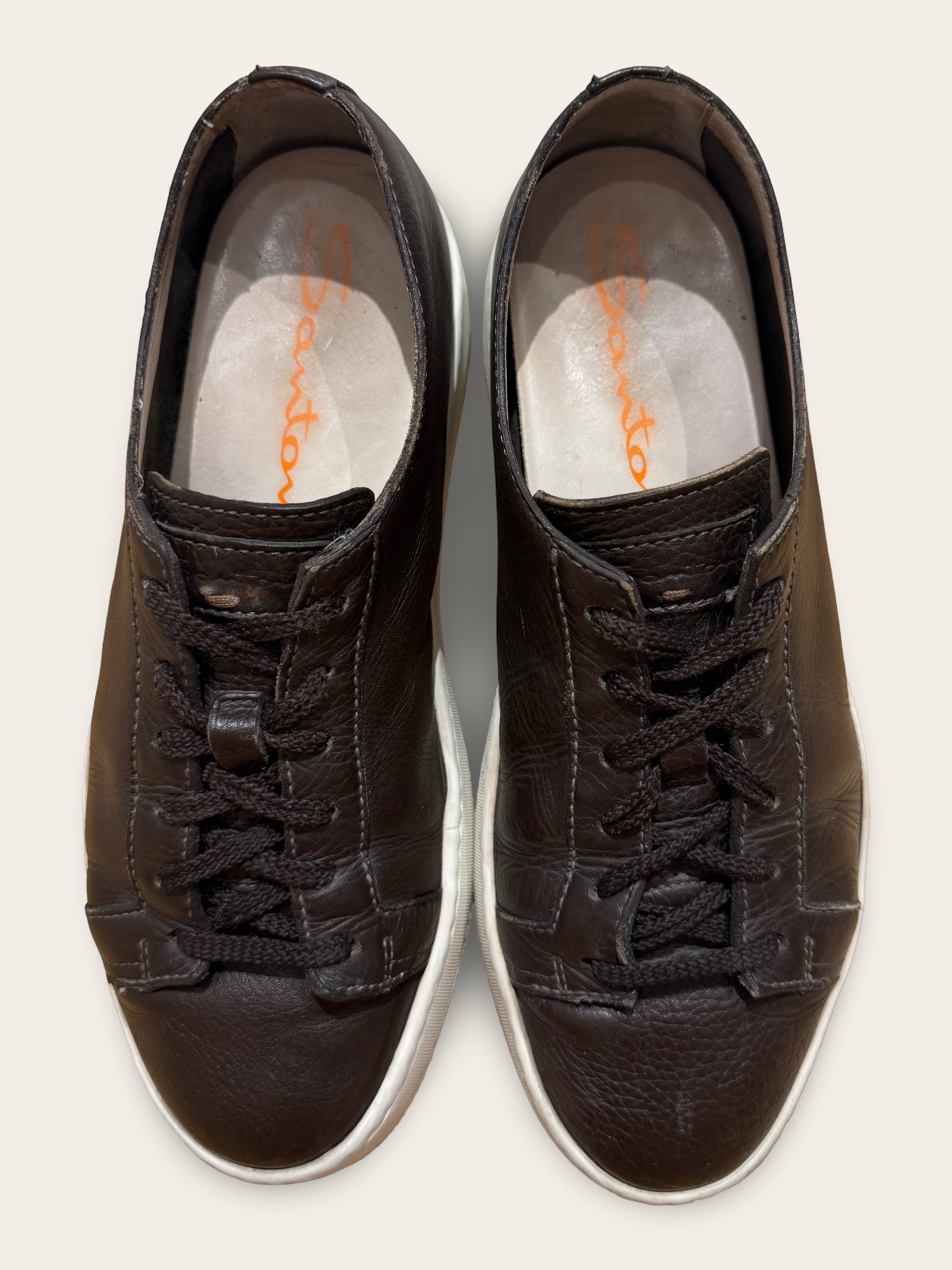 Santoni Sneakers | Good Condition | UK 6 / EU 41