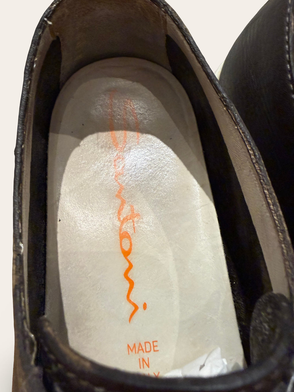 Santoni Sneakers | Good Condition | UK 6 / EU 41