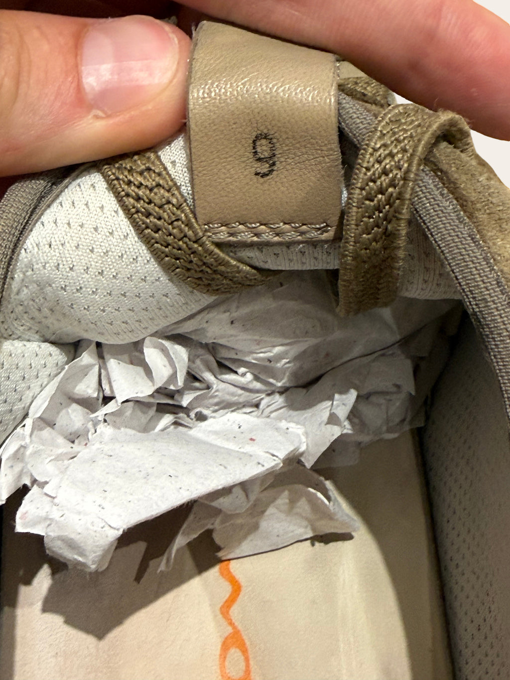 Santoni Sneakers | Very Good Condition | UK 9 / EU 44