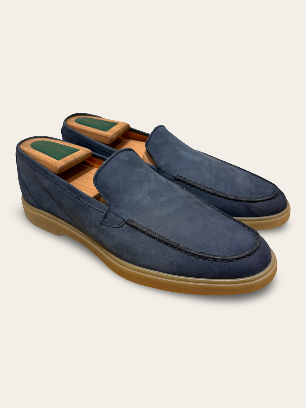 Santoni Loafers | Very Good Condition | UK 8 / EU 43