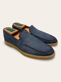 Santoni Loafers | Very Good Condition | UK 8 / EU 43