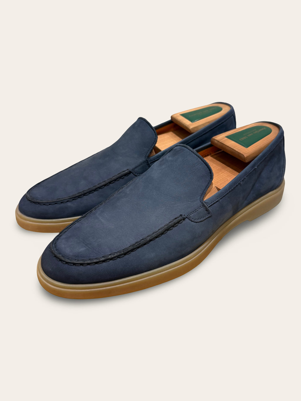 Santoni Loafers | Very Good Condition | UK 8 / EU 43
