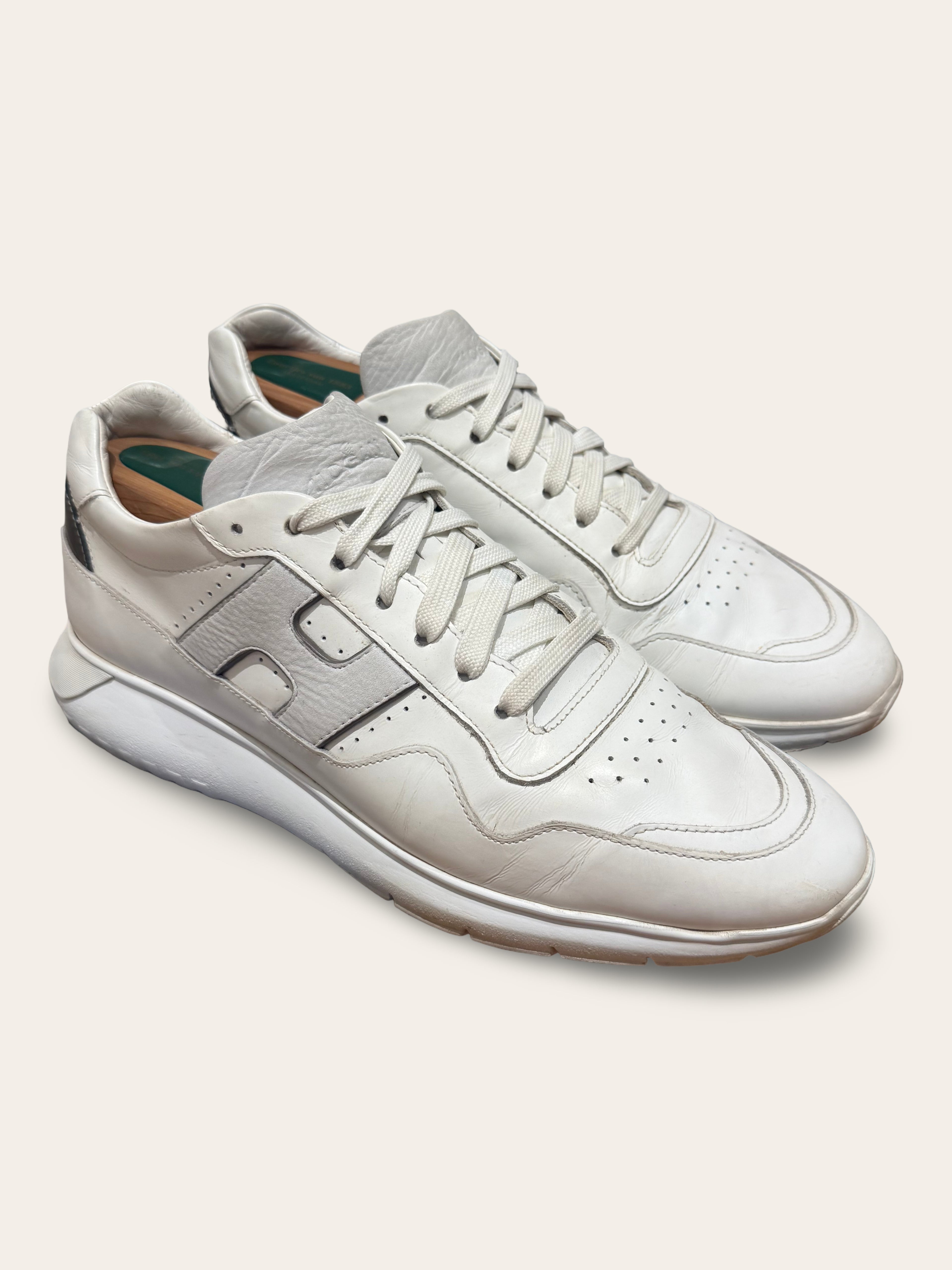 Hogan Interactive Sneakers | Very Good Condition | UK 10 / EU 45