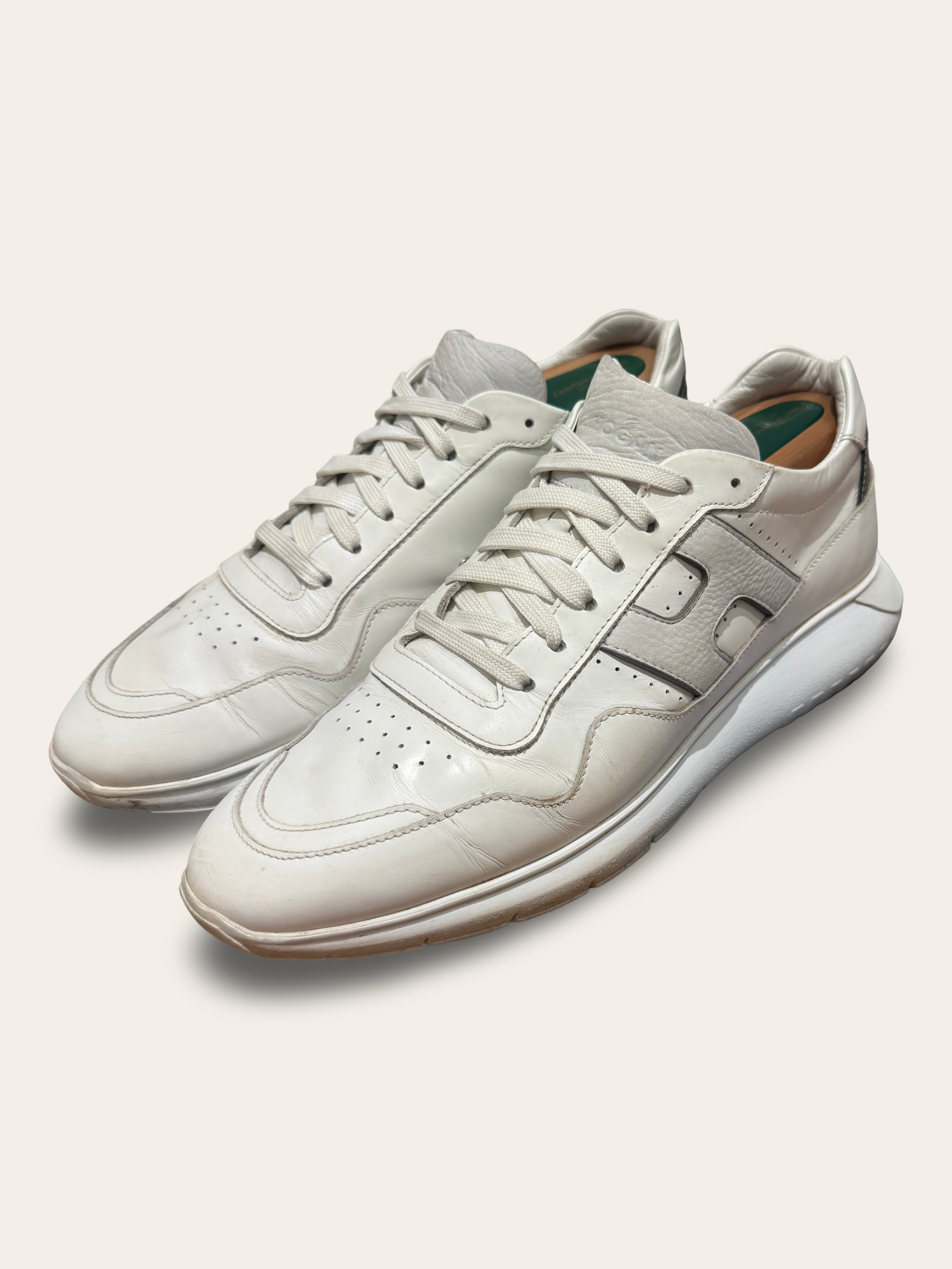 Hogan Interactive Sneakers | Very Good Condition | UK 10 / EU 45