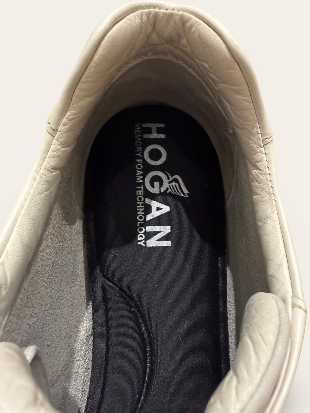Hogan Interactive Sneakers | Very Good Condition | UK 10 / EU 45
