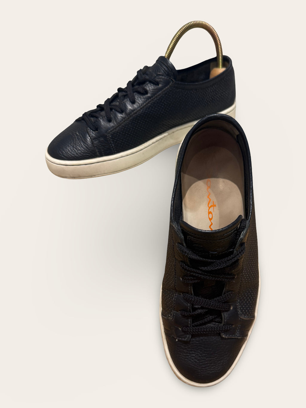 Santoni Sneakers | Good Condition | UK 5 / EU 40