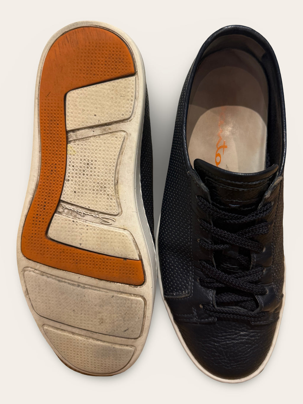 Santoni Sneakers | Good Condition | UK 5 / EU 40