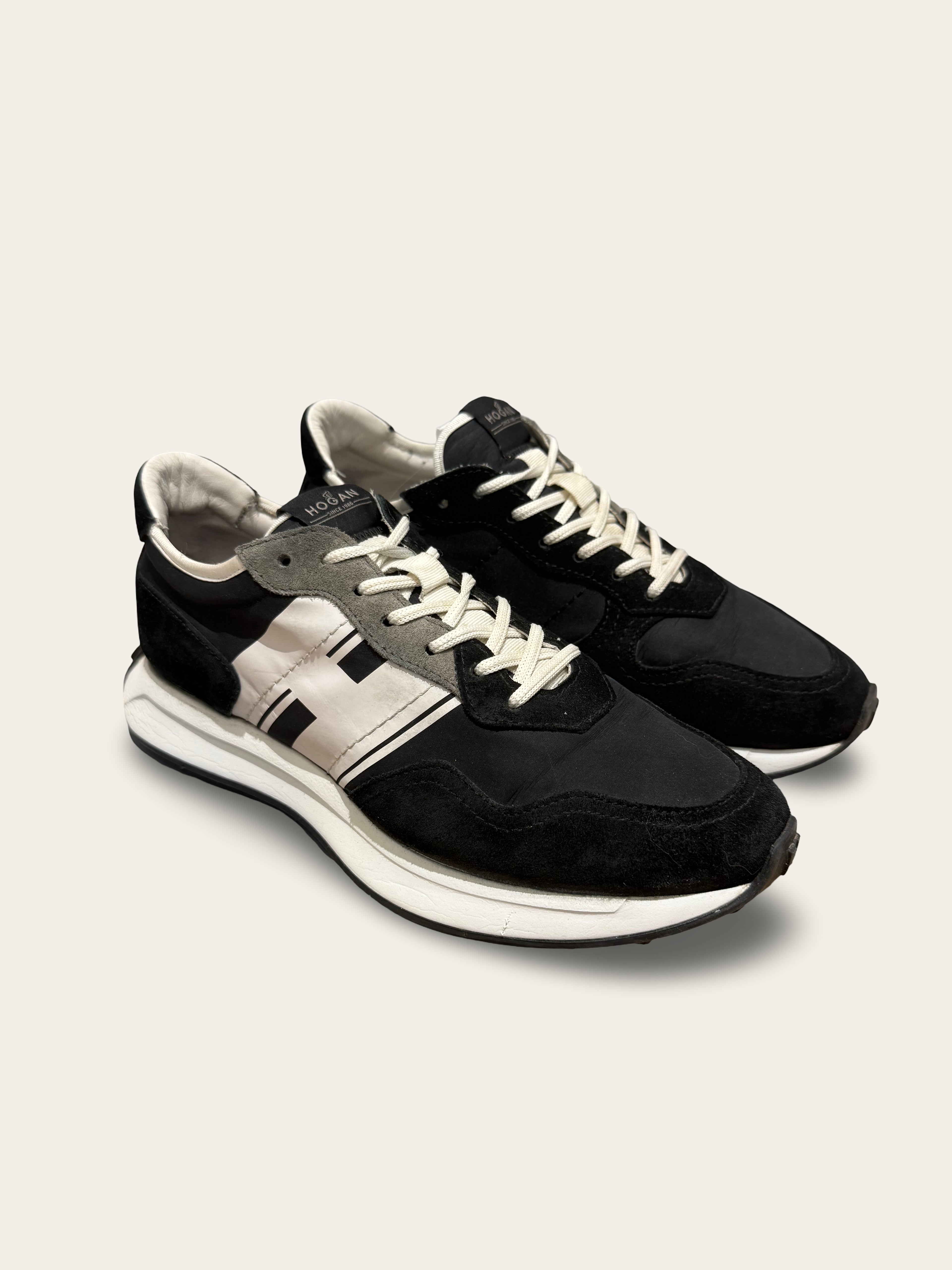 Hogan H601 Sneakers | Very Good Condition | UK 6 / EU 41