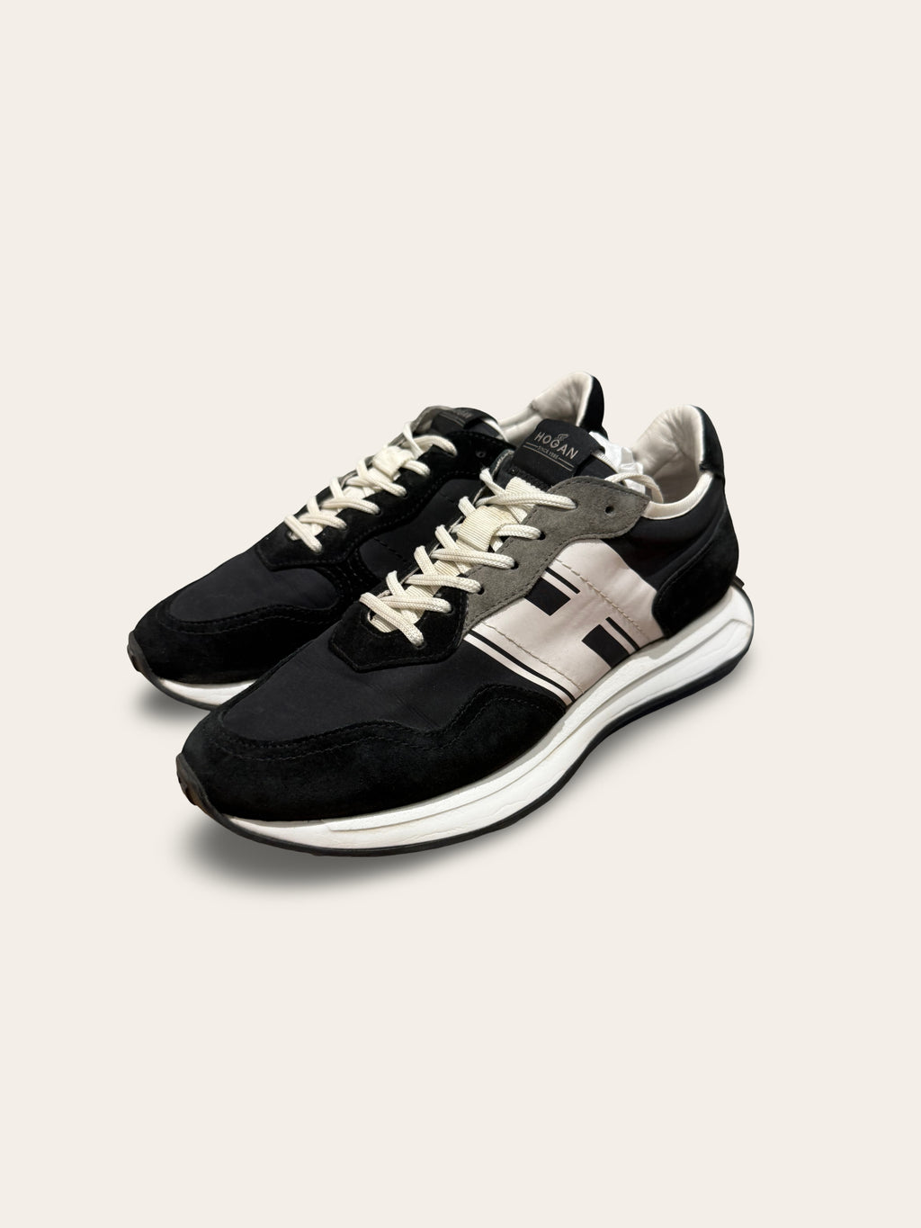 Hogan H601 Sneakers | Very Good Condition | UK 6 / EU 41
