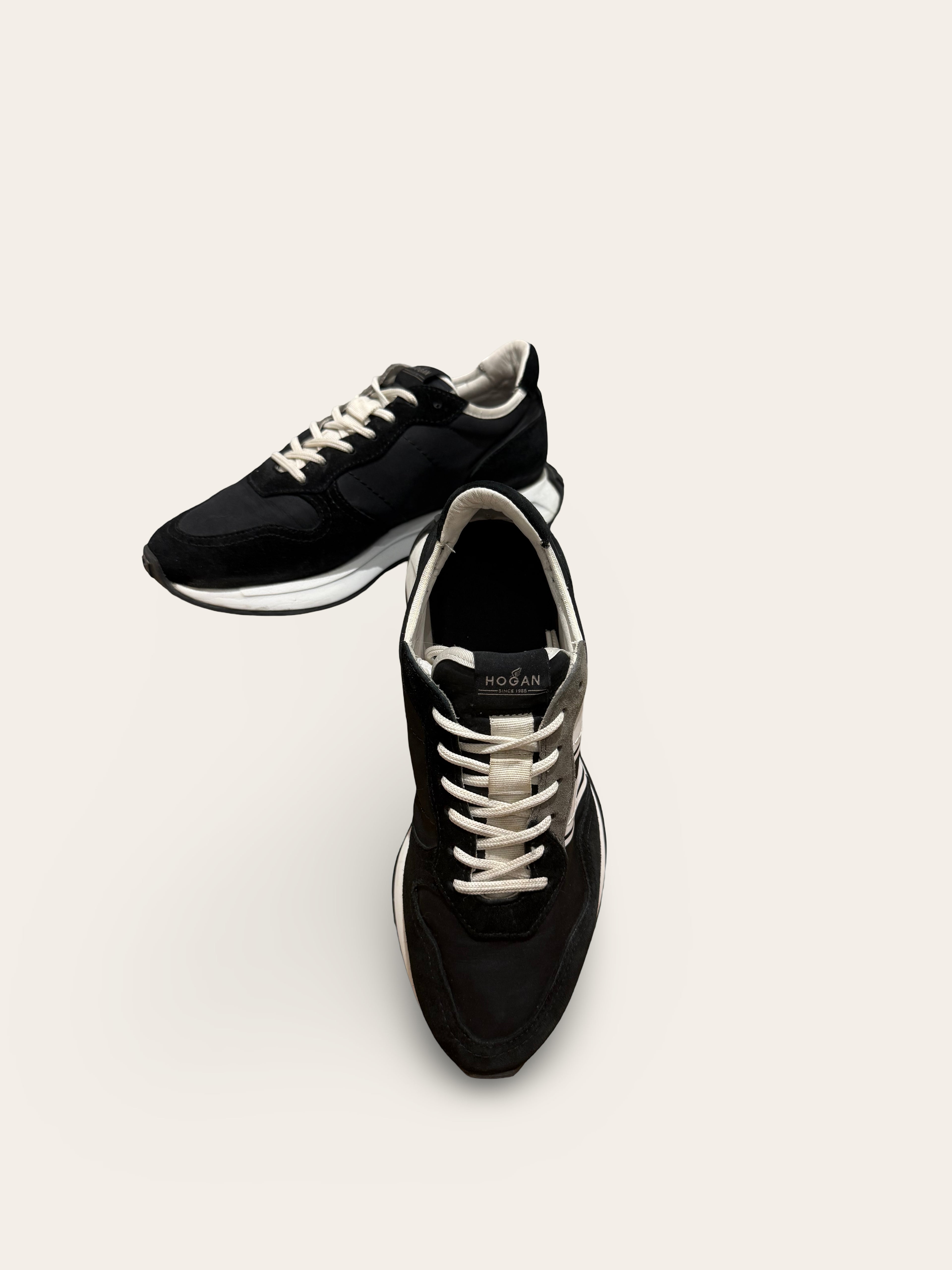 Hogan H601 Sneakers | Very Good Condition | UK 6 / EU 41