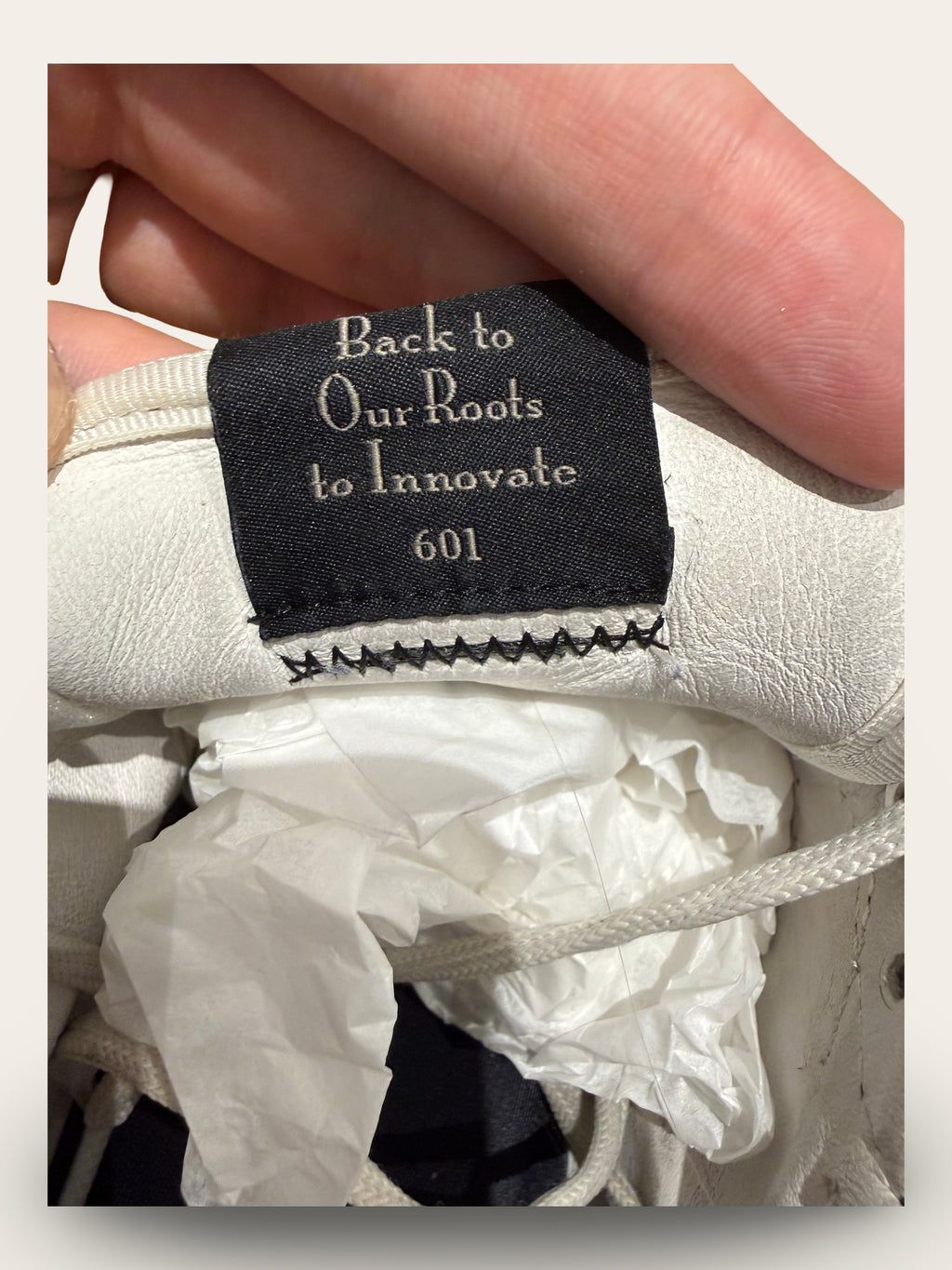 Hogan H601 Sneakers | Very Good Condition | UK 6 / EU 41