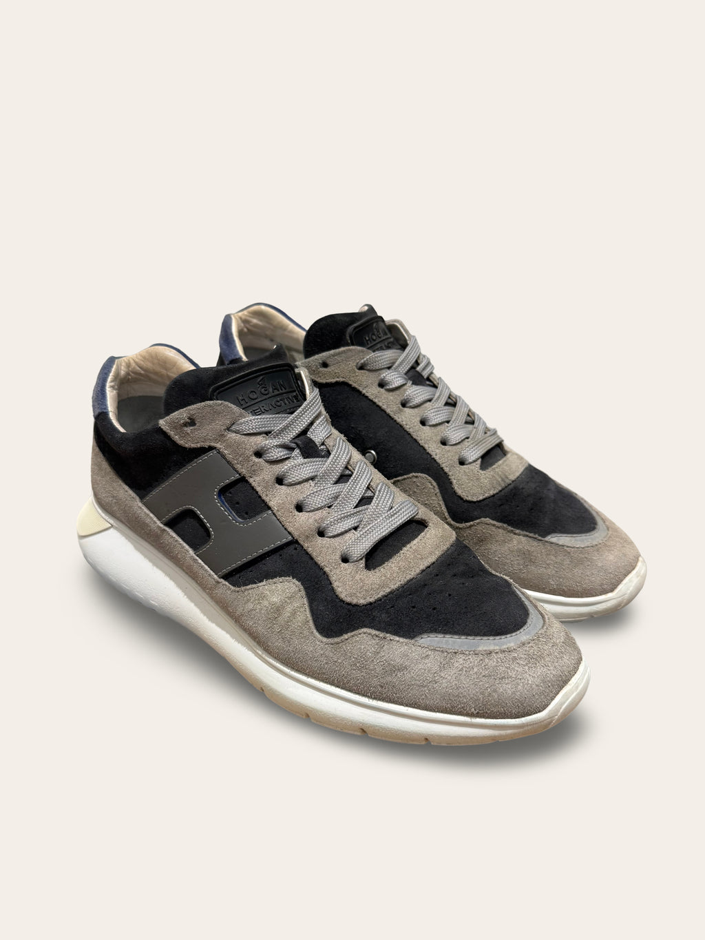 Hogan Interactive Sneakers | Very Good Condition | UK 6 / EU 41