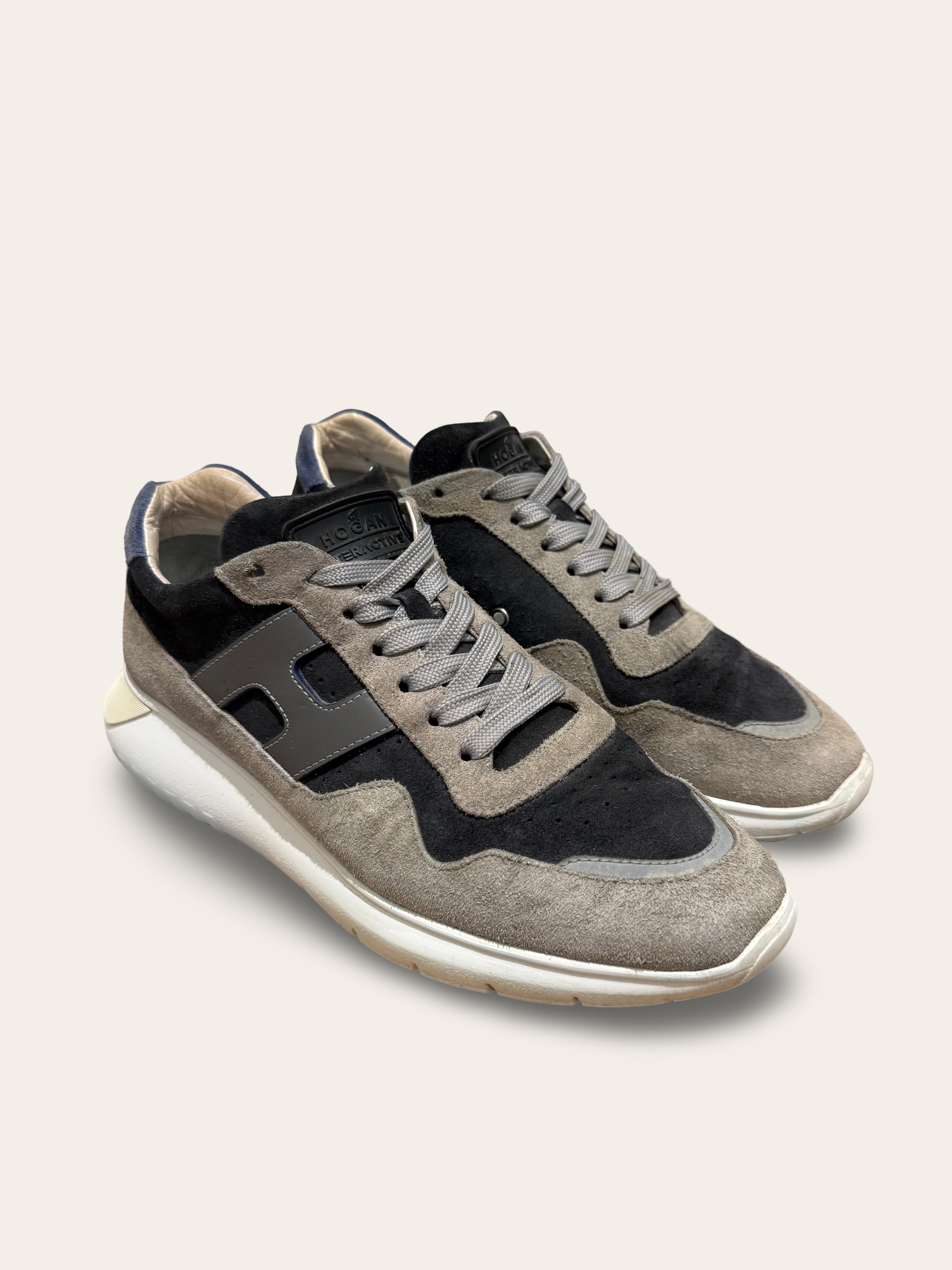 Hogan Interactive Sneakers | Very Good Condition | UK 6 / EU 41