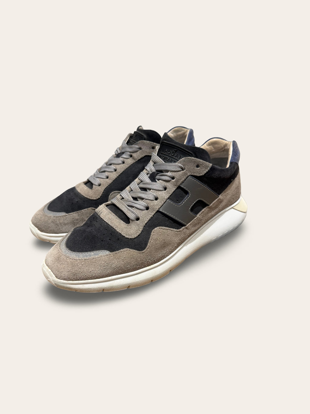 Hogan Interactive Sneakers | Very Good Condition | UK 6 / EU 41