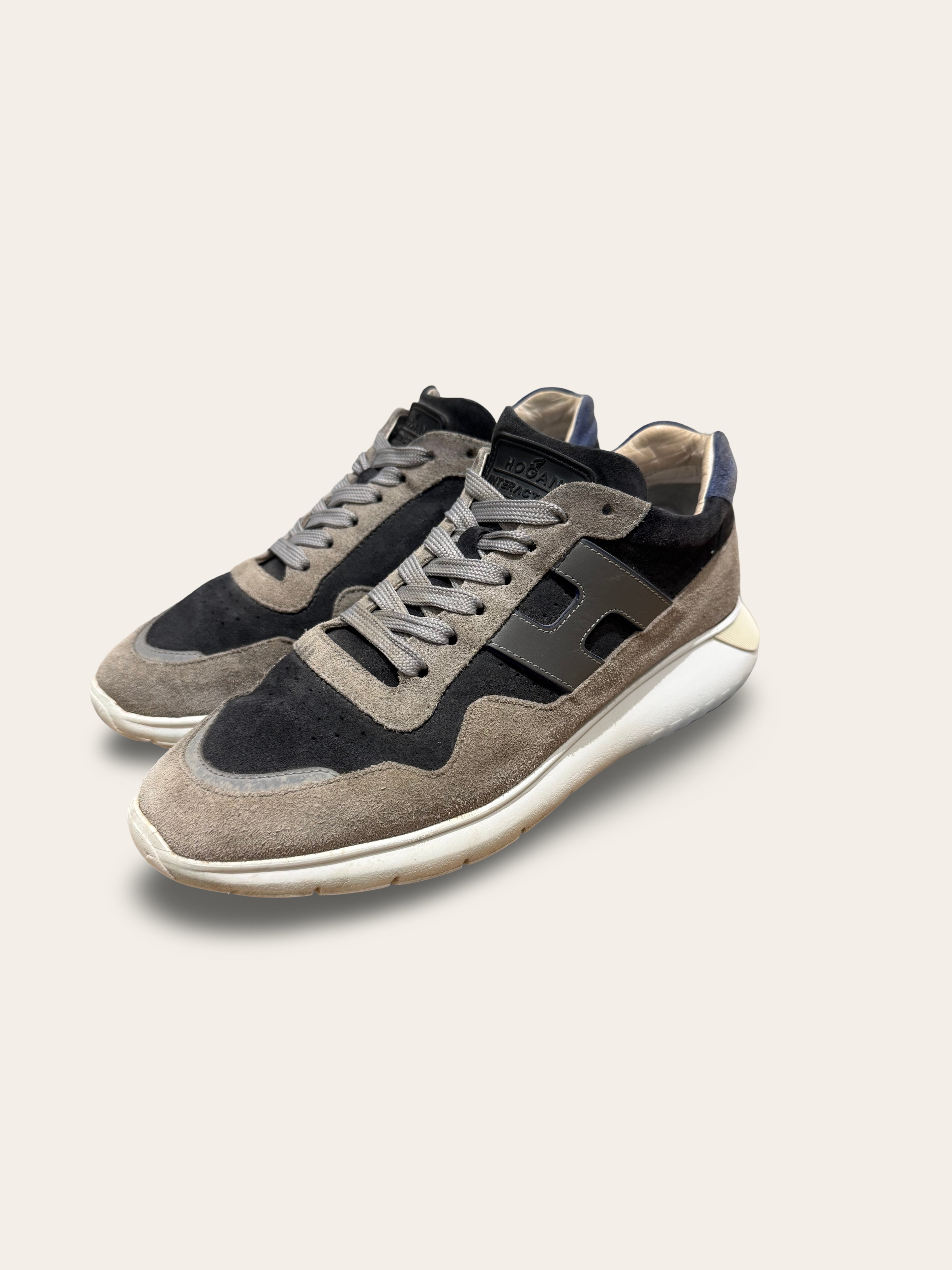 Hogan Interactive Sneakers | Very Good Condition | UK 6 / EU 41