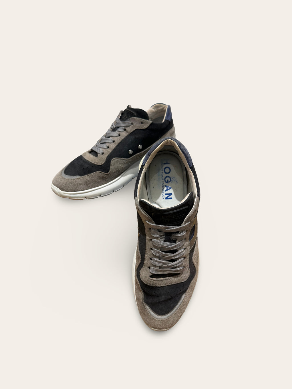 Hogan Interactive Sneakers | Very Good Condition | UK 6 / EU 41