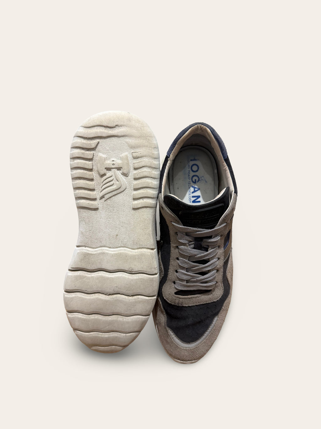 Hogan Interactive Sneakers | Very Good Condition | UK 6 / EU 41