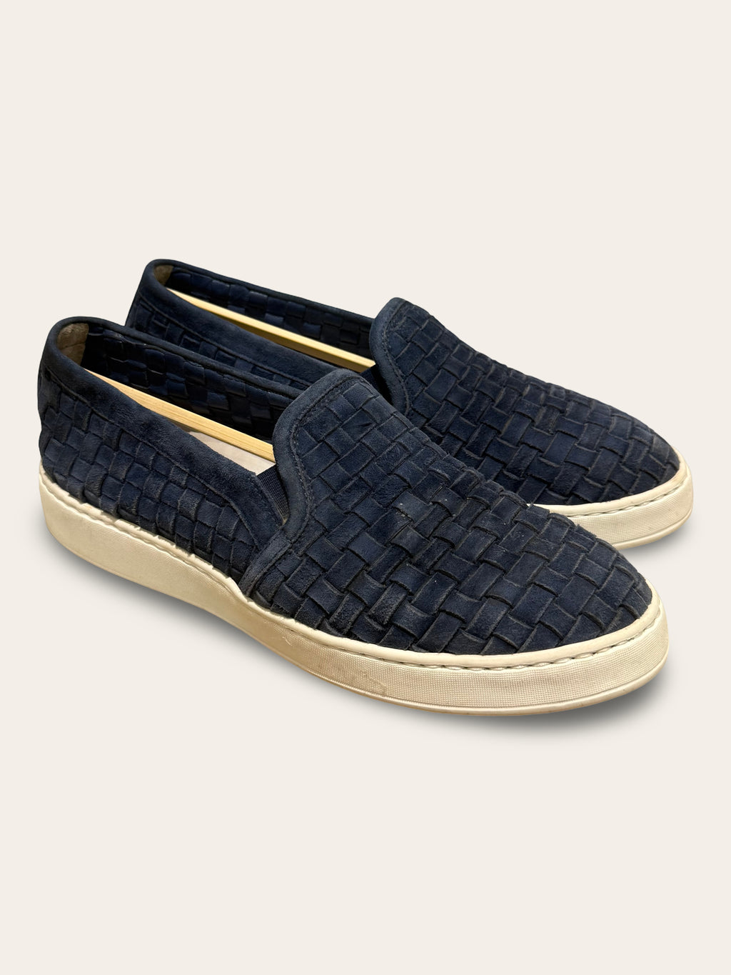 Santoni Loafers | Very Good Condition | EU 40