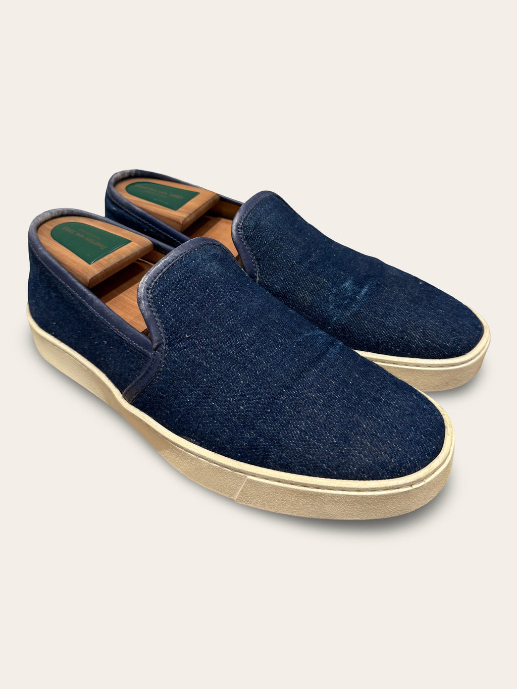 Santoni Loafers | Very Good Condition | UK 8.5 / EU 43