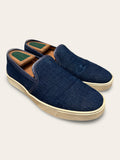 Santoni Loafers | Very Good Condition | UK 8.5 / EU 43