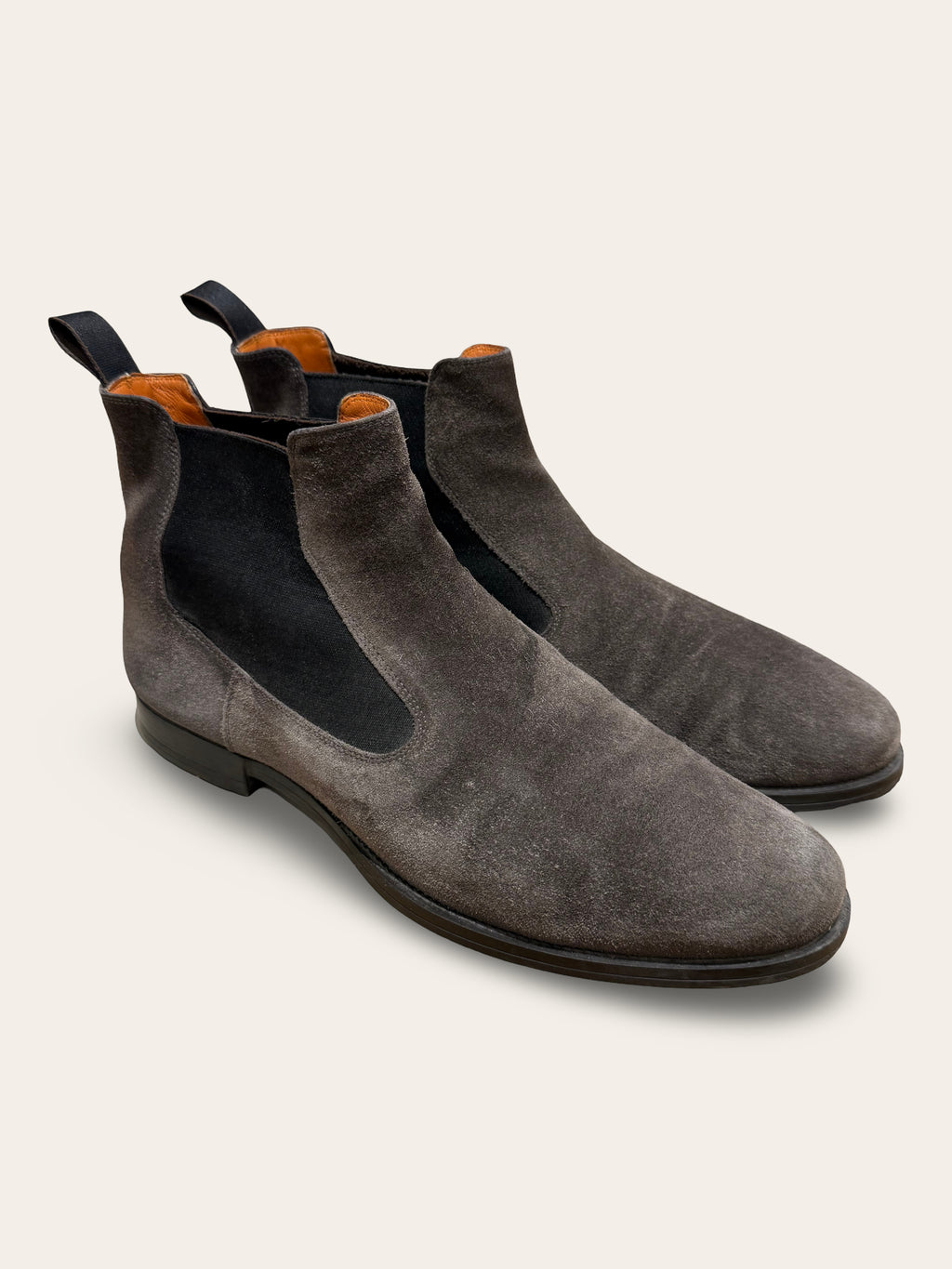 Santoni Chelsea Boots | Very Good Condition | UK 7 / EU 42