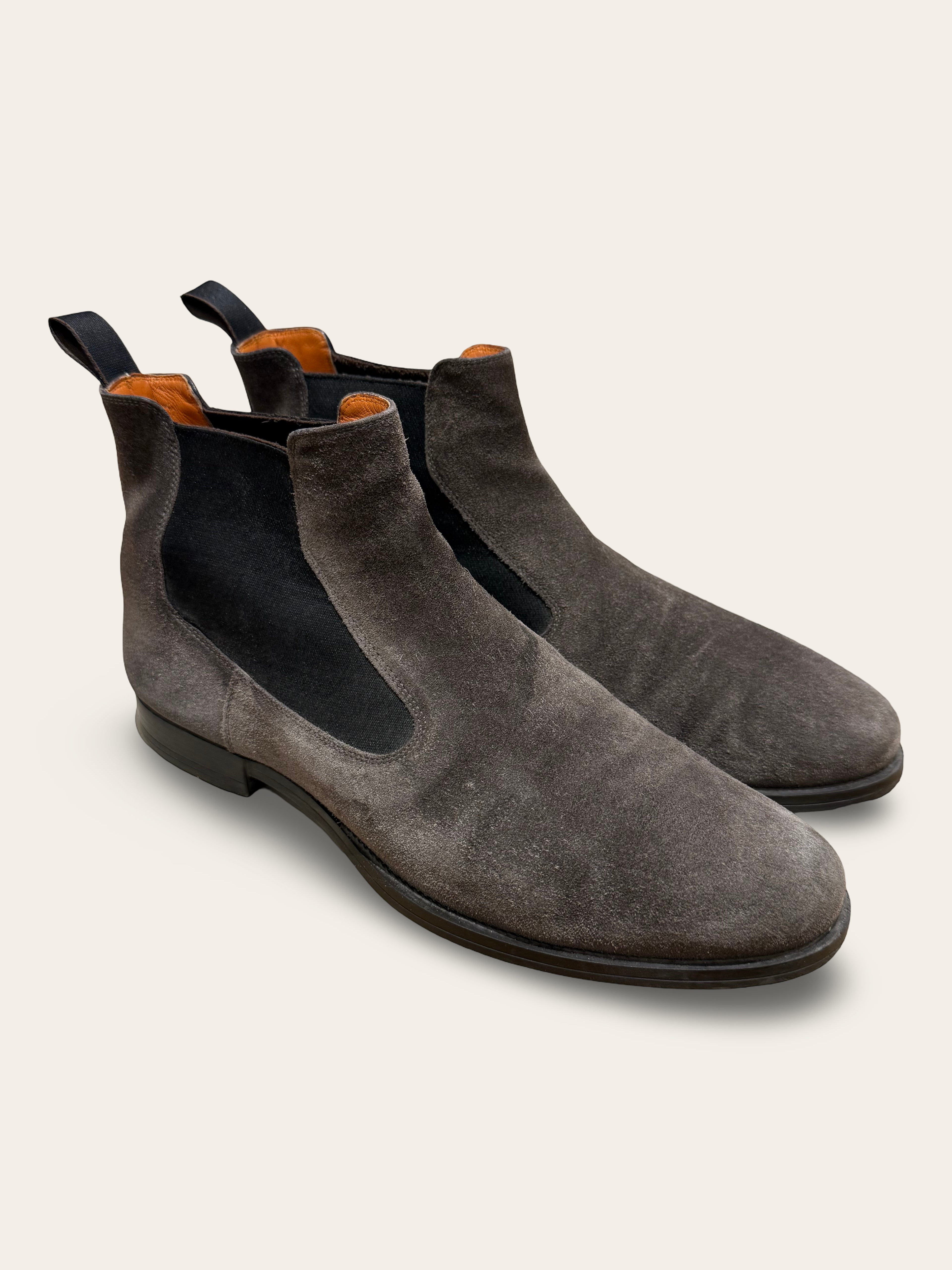 Santoni Chelsea Boots | Very Good Condition | UK 7 / EU 42