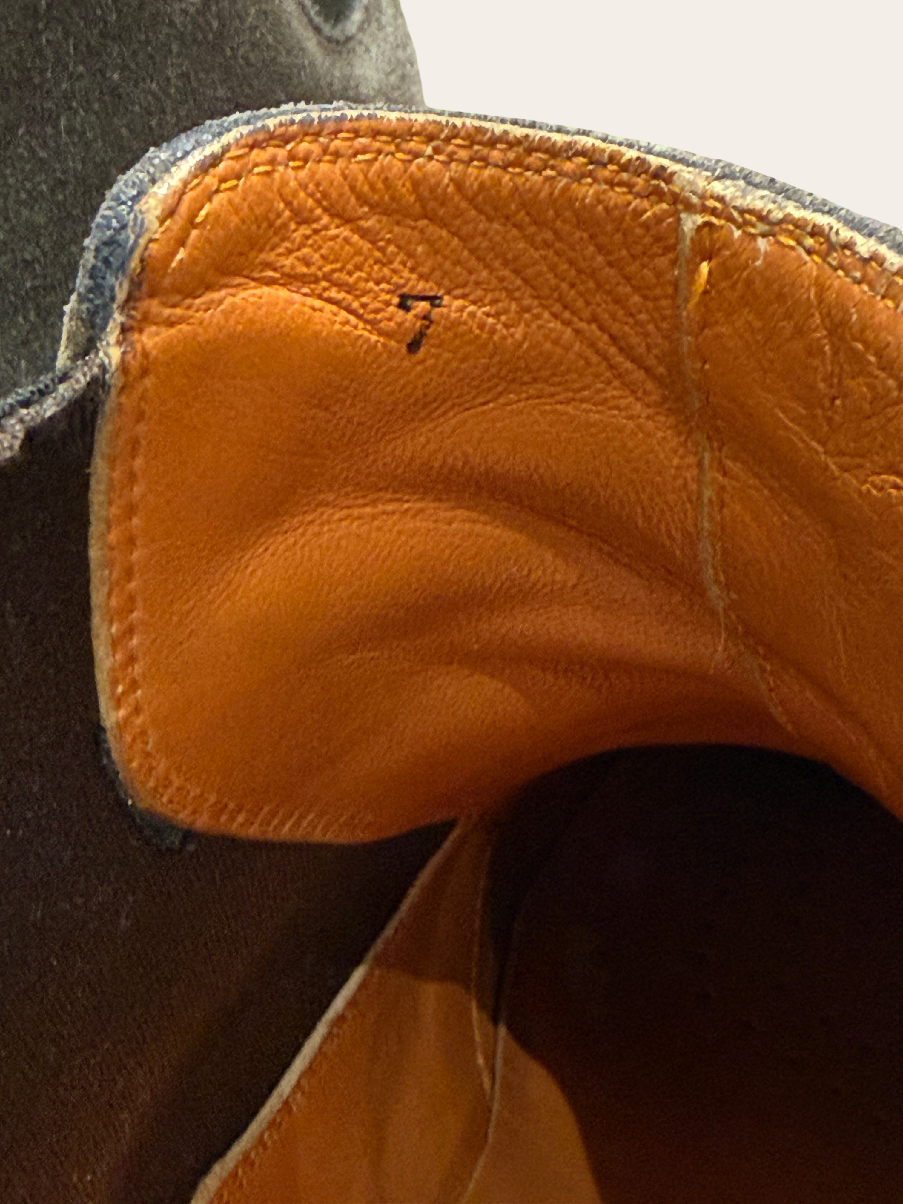 Santoni Chelsea Boots | Very Good Condition | UK 7 / EU 42