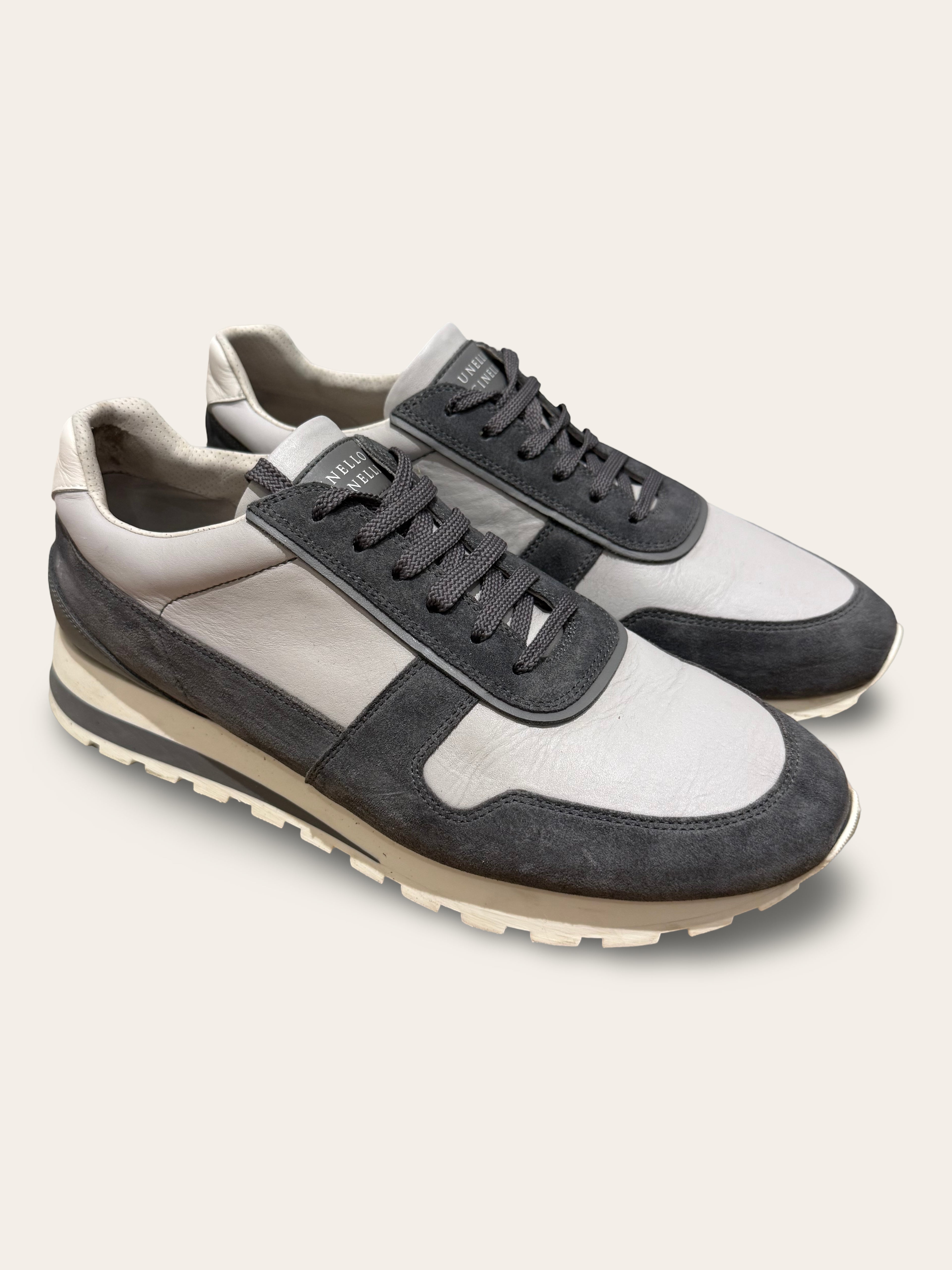 Brunello Cucinelli Sneakers | Very Good Condition | EU 42